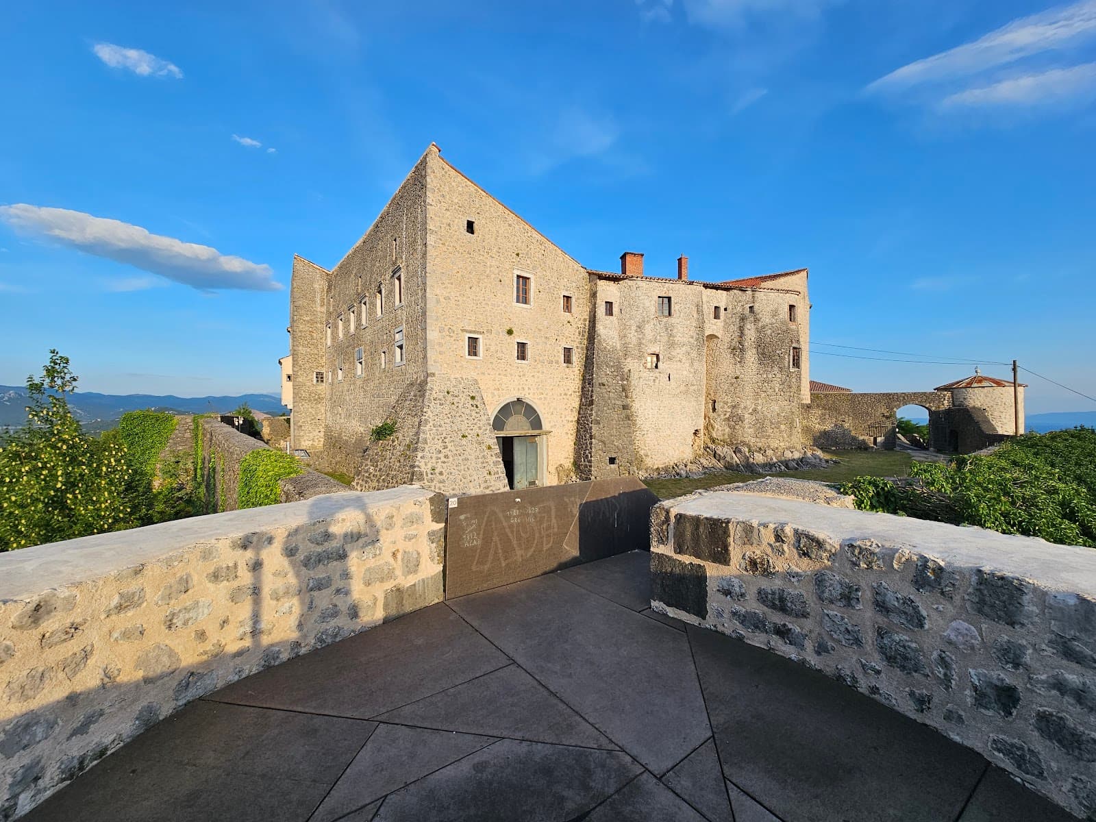 Grobnik Castle - Image 1