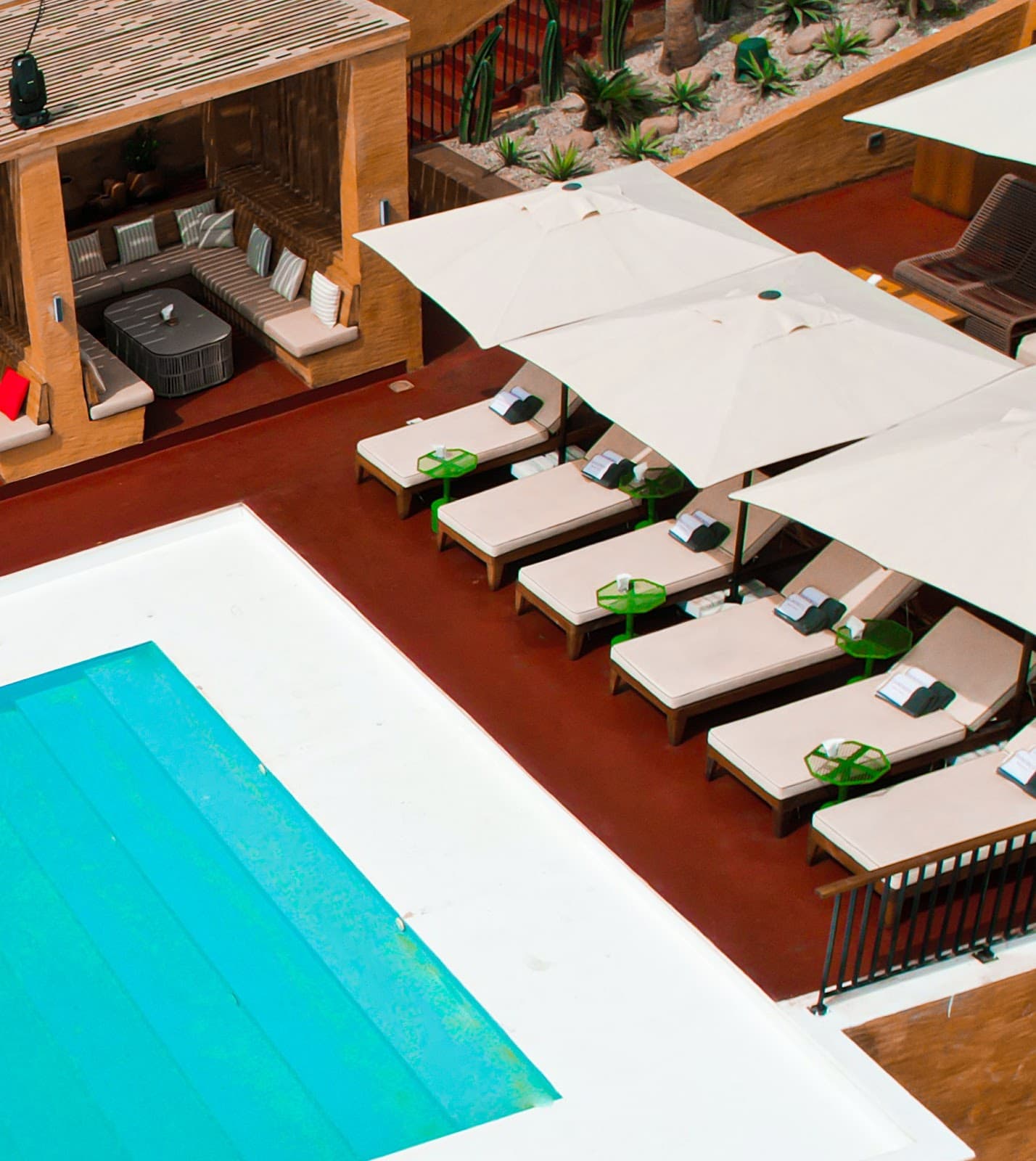 Sandbox Beach Club - Image 1