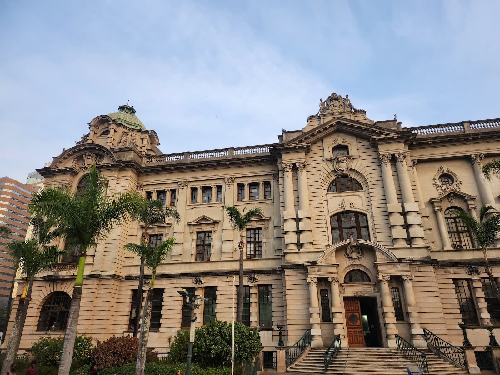 Durban Natural Science Museum - Image 1