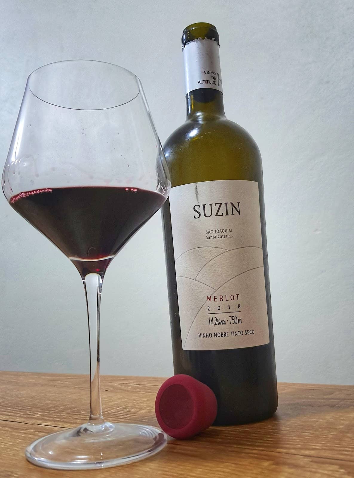Altitude Wines
