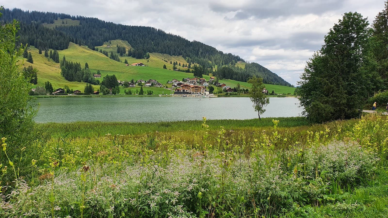 Schwarzsee - Image 1