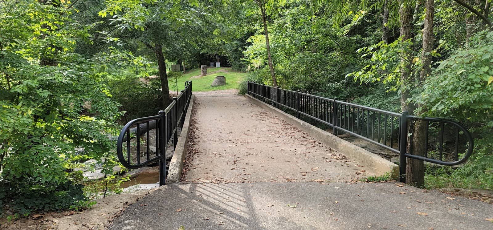 Kayaking & Canoeing Launch