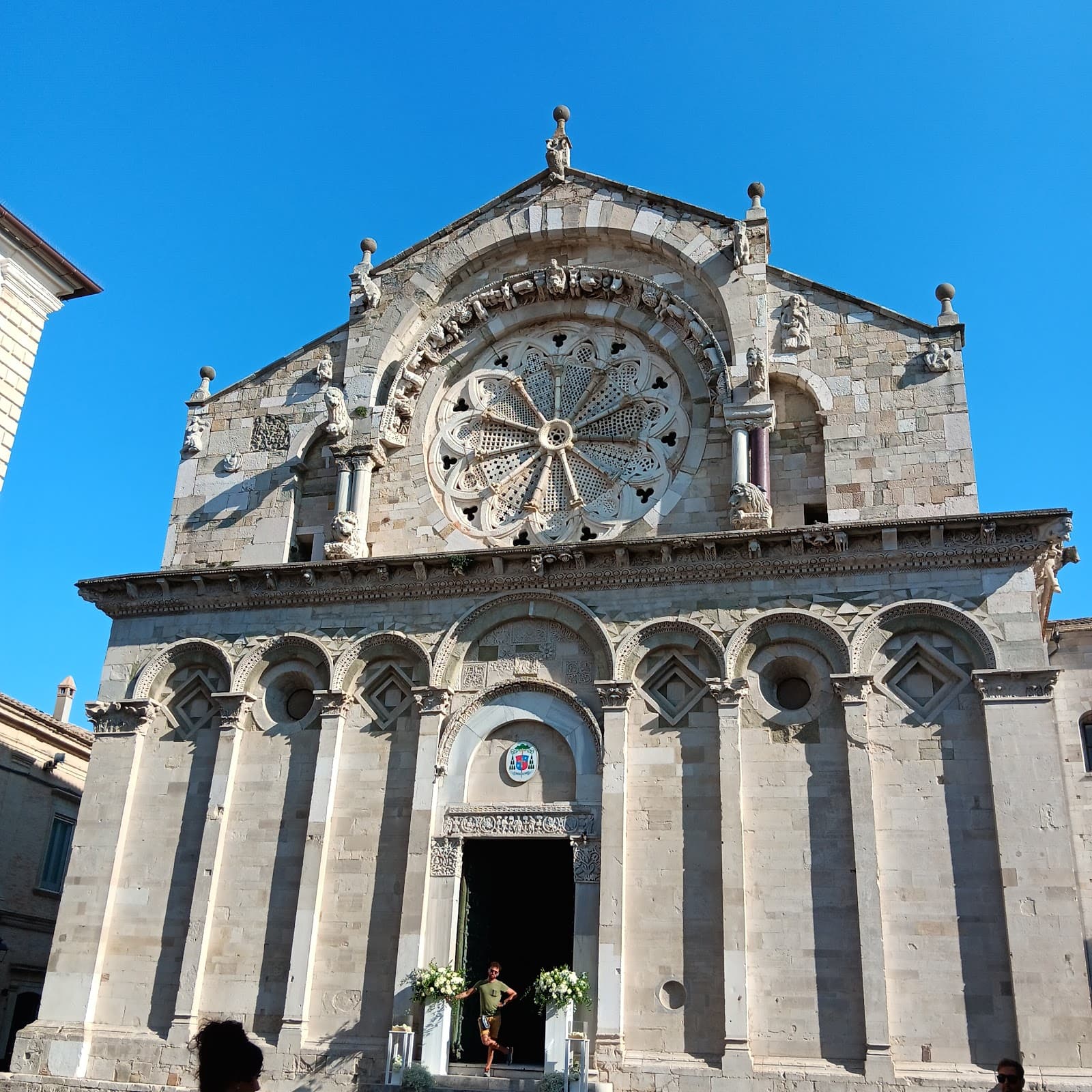 Troia Cathedral - Image 1