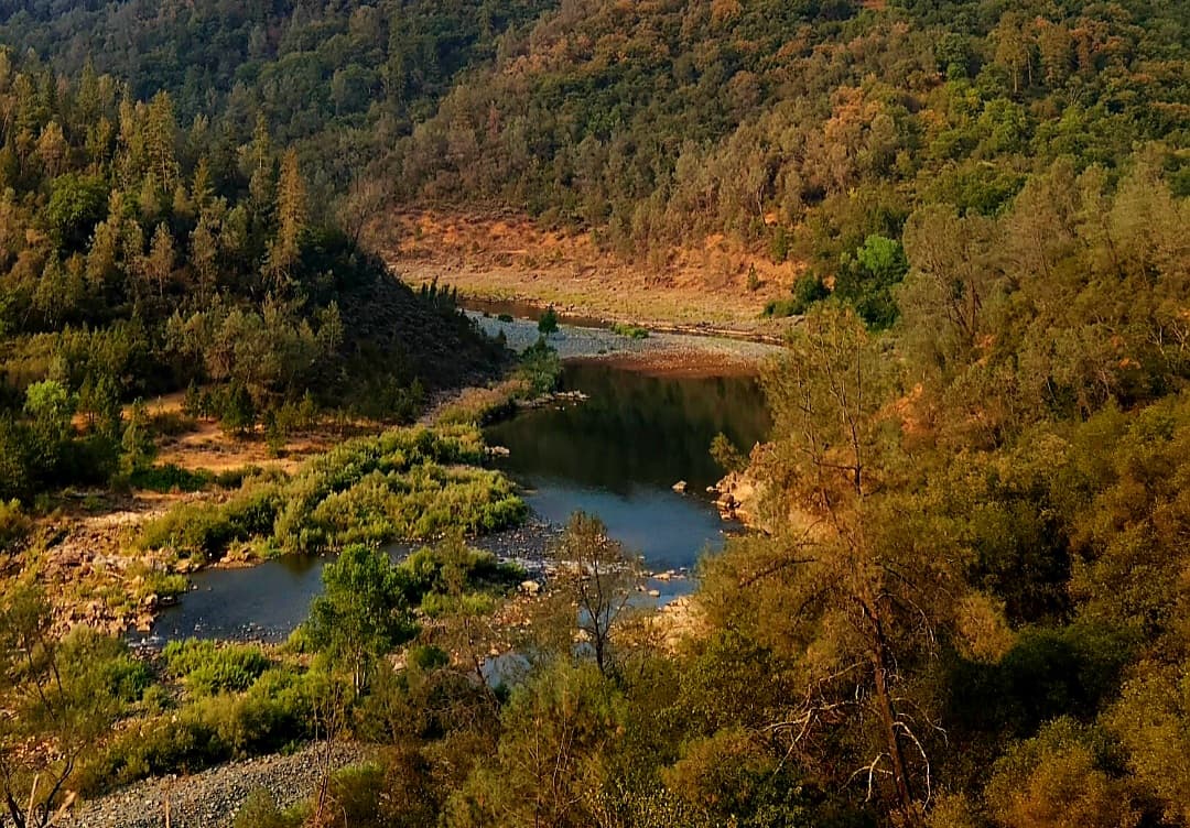 American River Confluence - Image 1