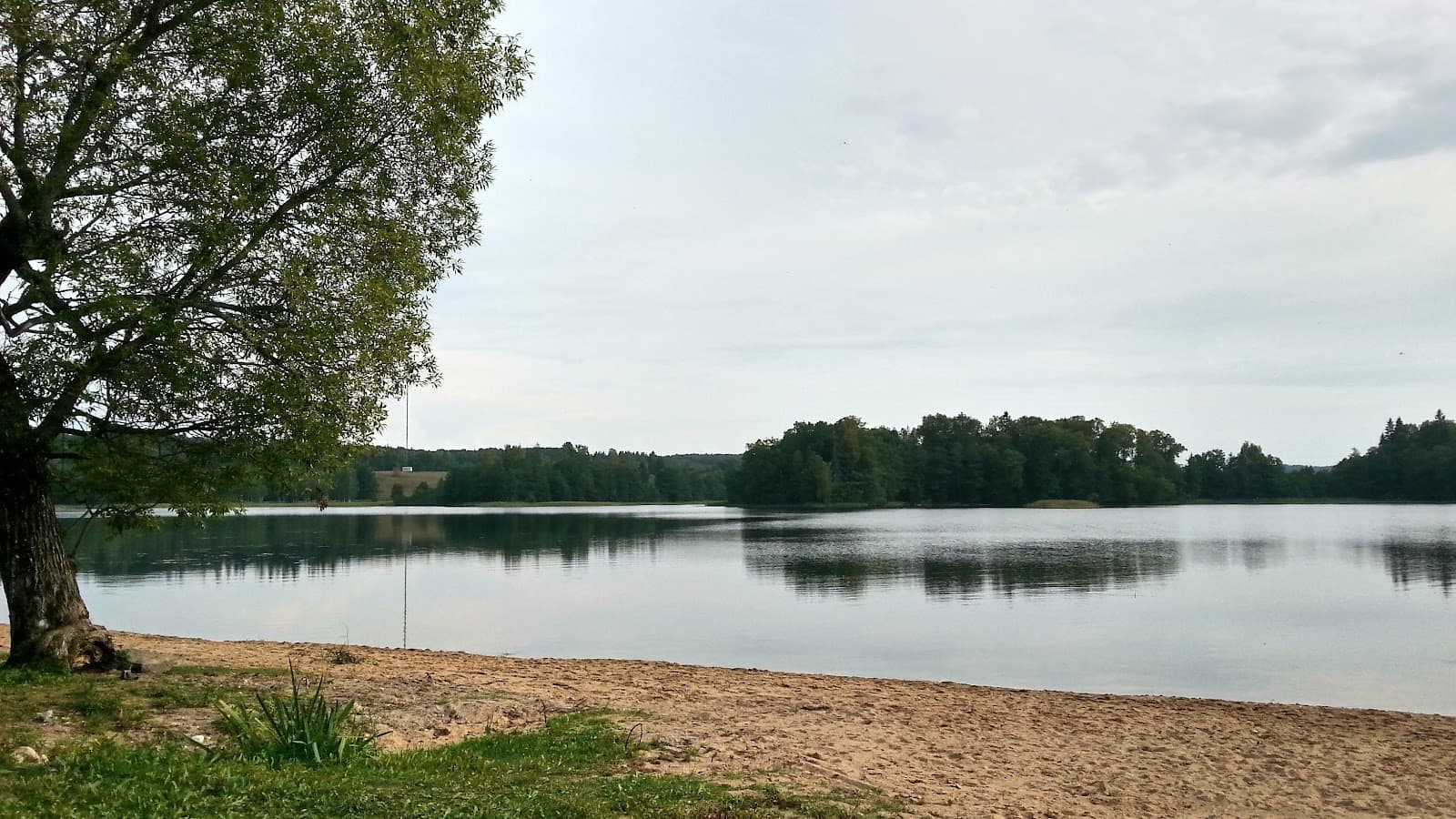 Otepää and Lake Pühajärv - Image 1