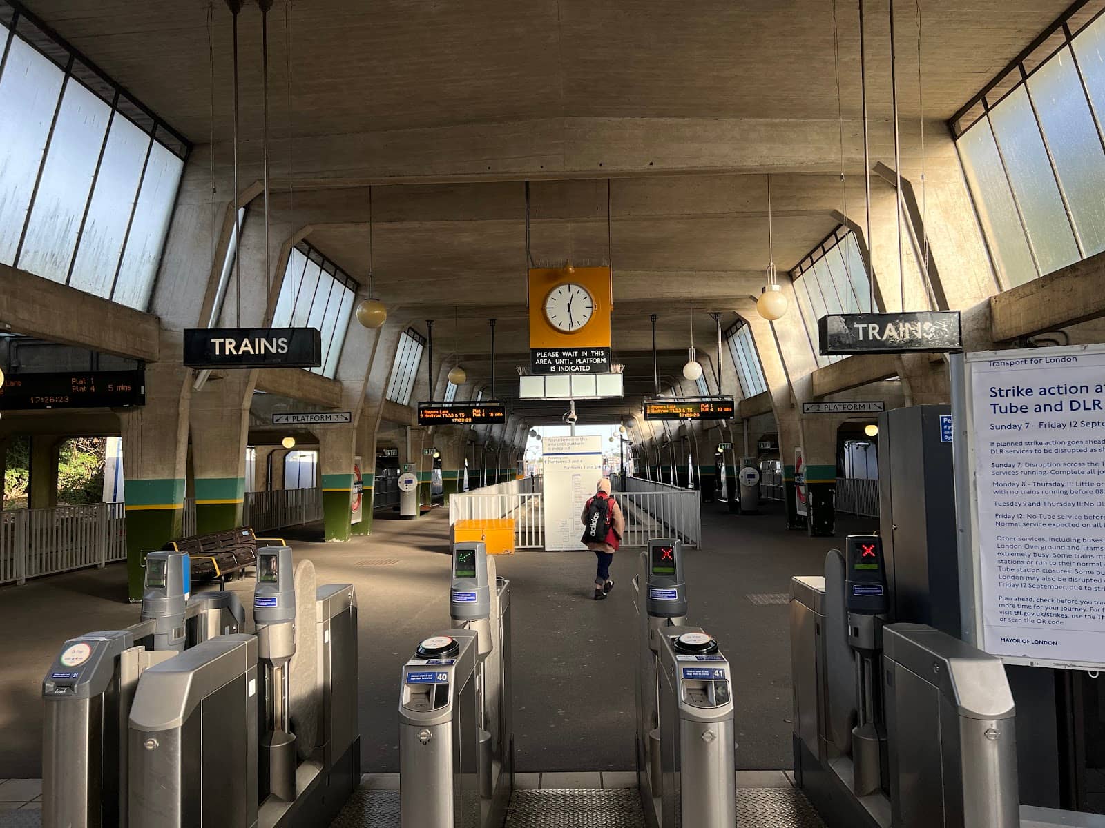 Pun Photography Spot