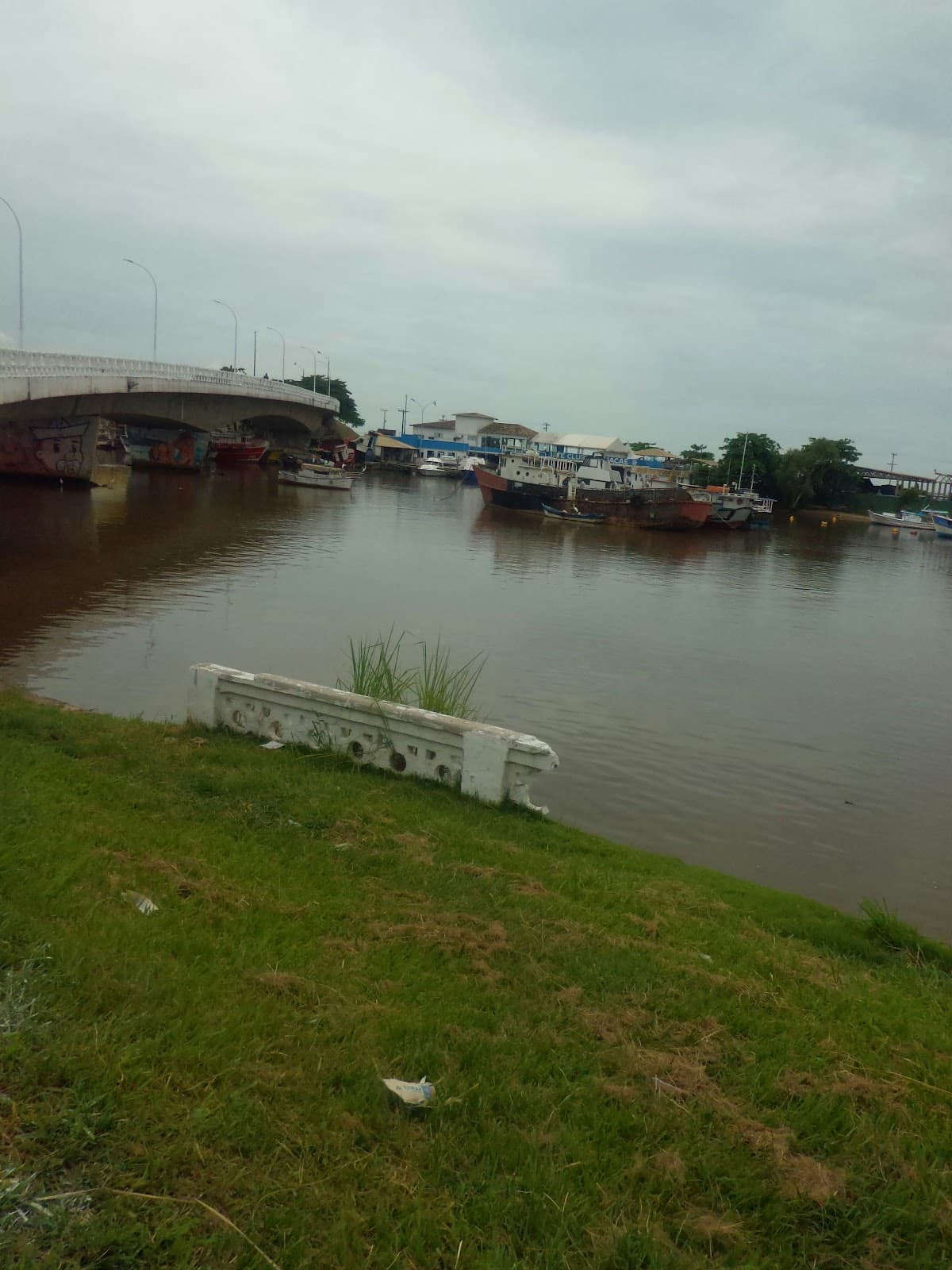 Ponte da Barra - Image 1