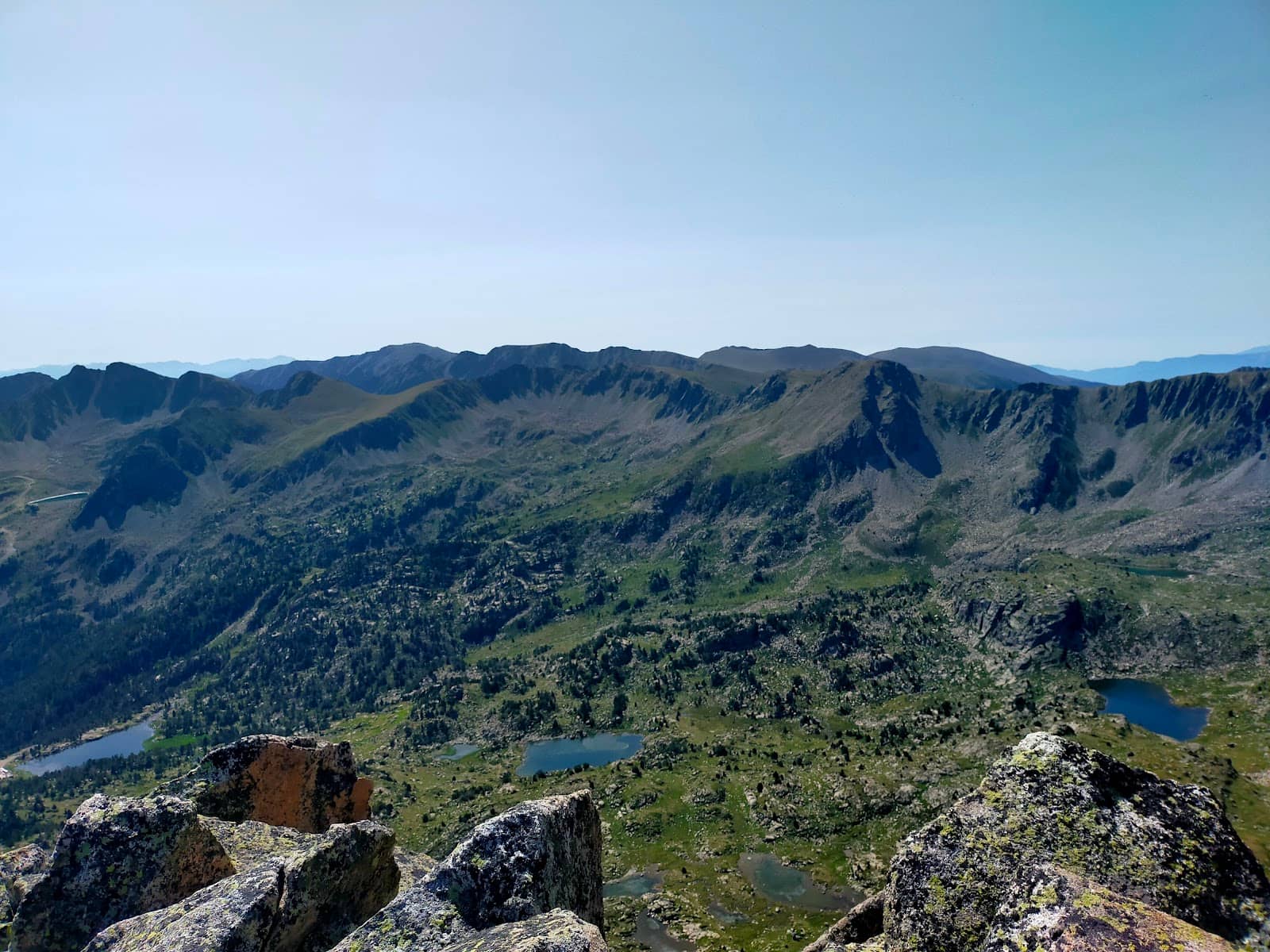 Mountain Biking Paradise