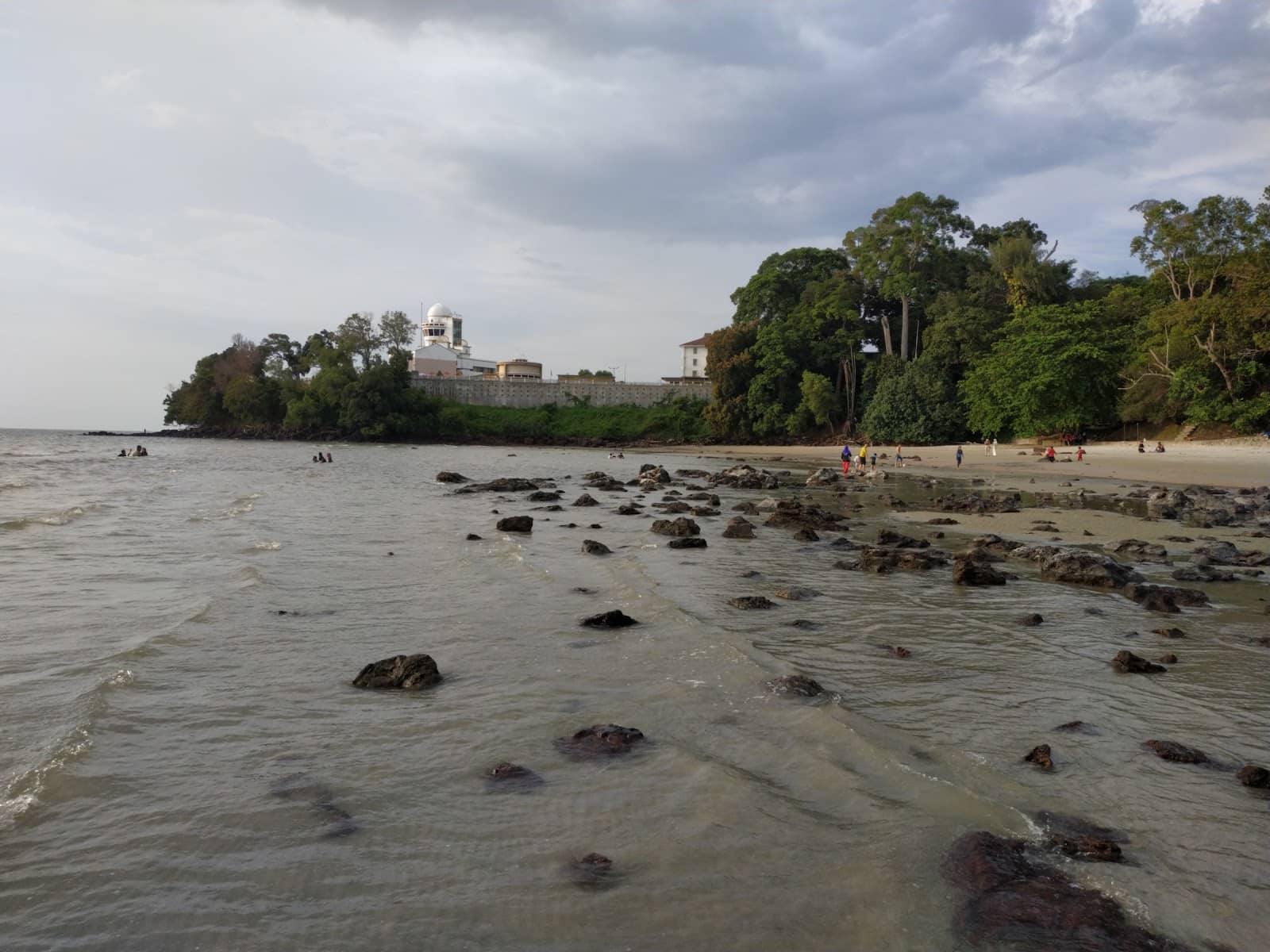 Family-Friendly Beach Clubs