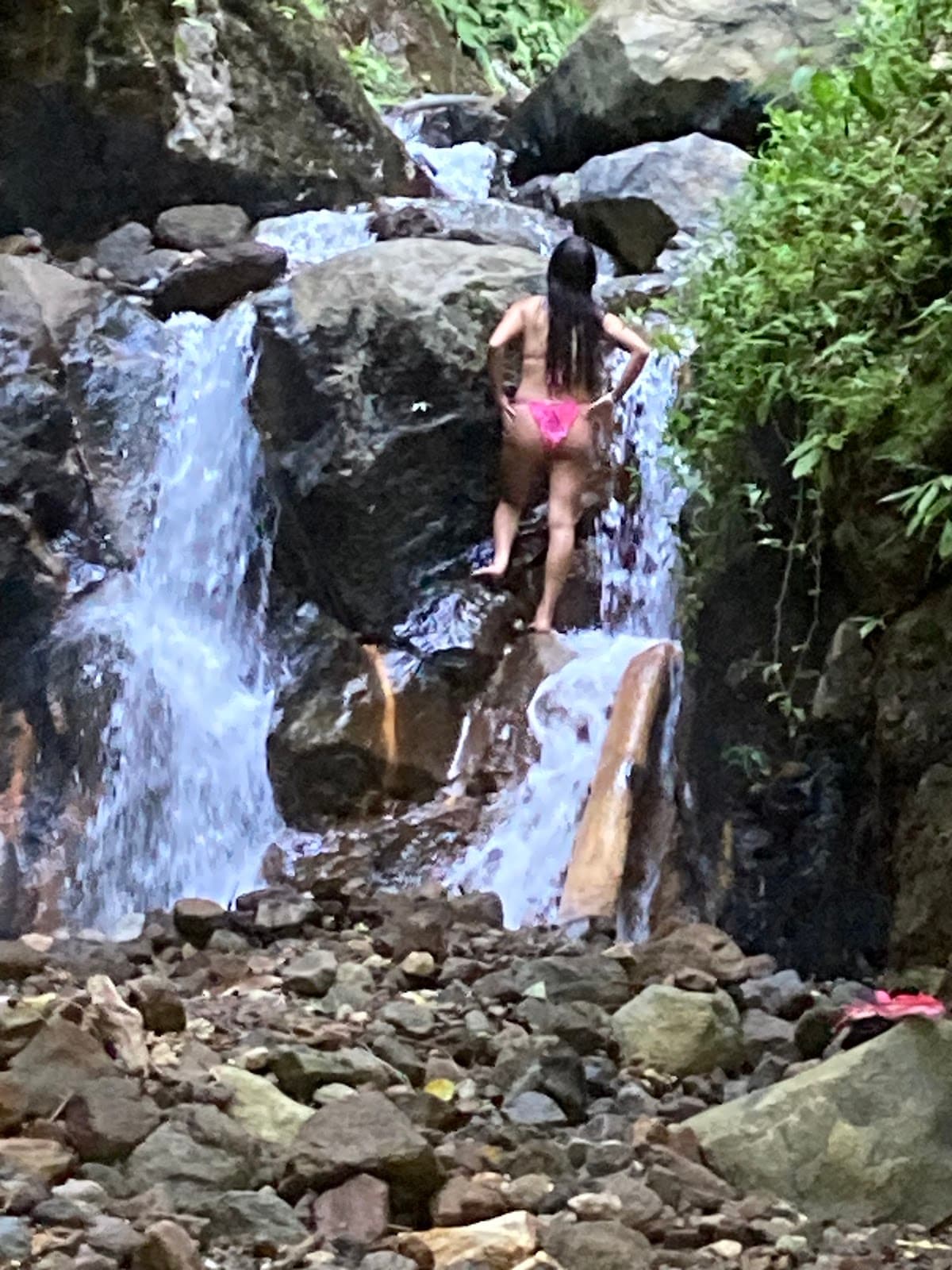 Baslay Hot Spring - Image 1