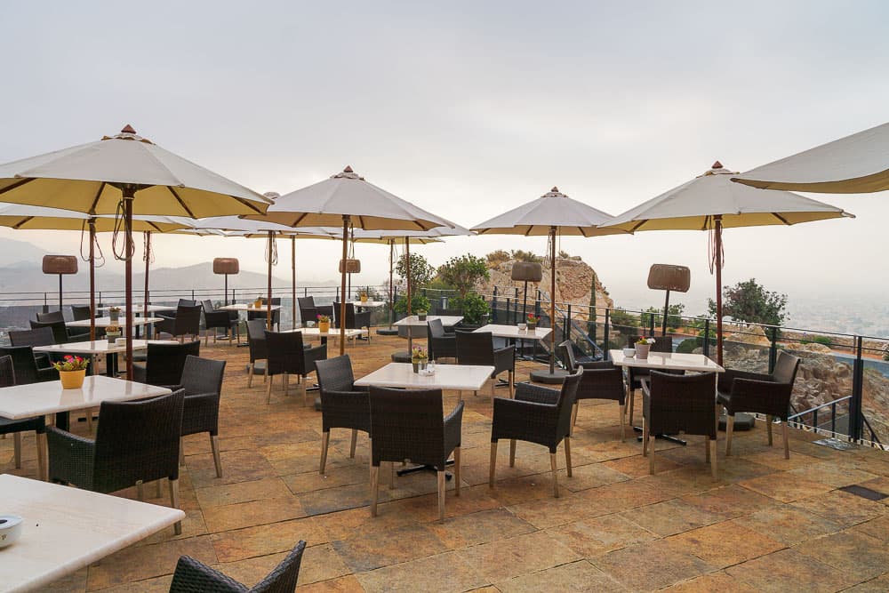 Parador de Lorca - Image 1