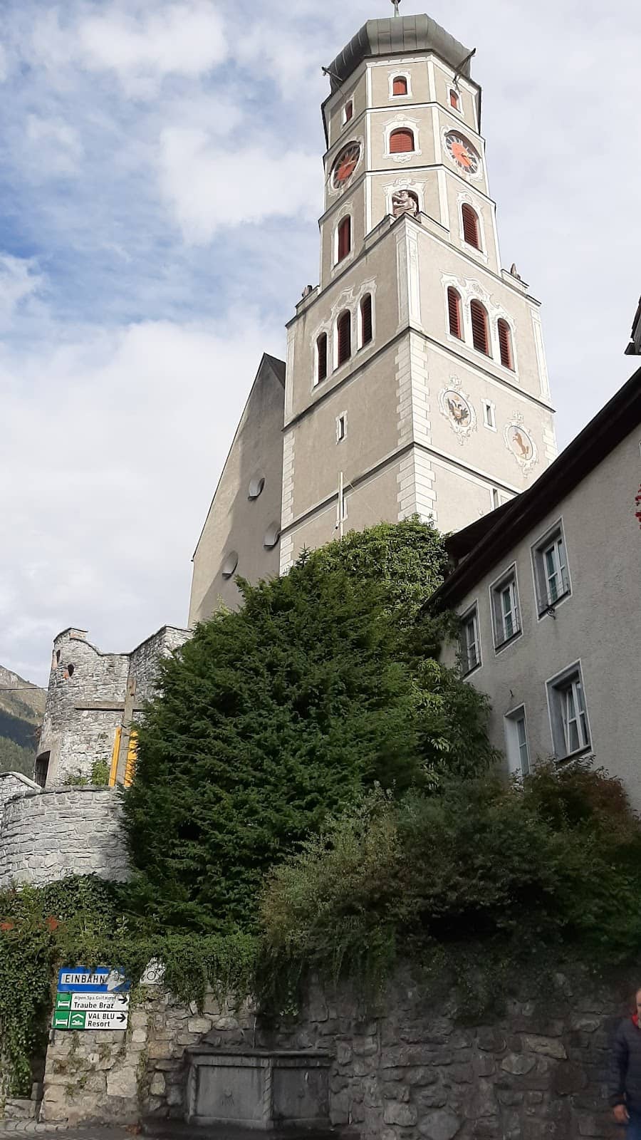 Vertical photo