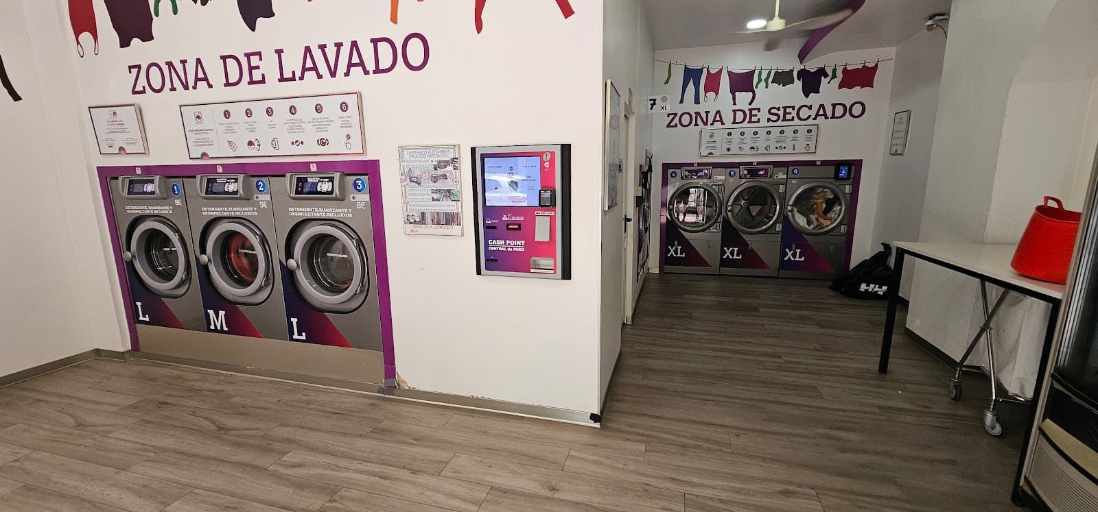 Pou Salat Washhouse - Image 1