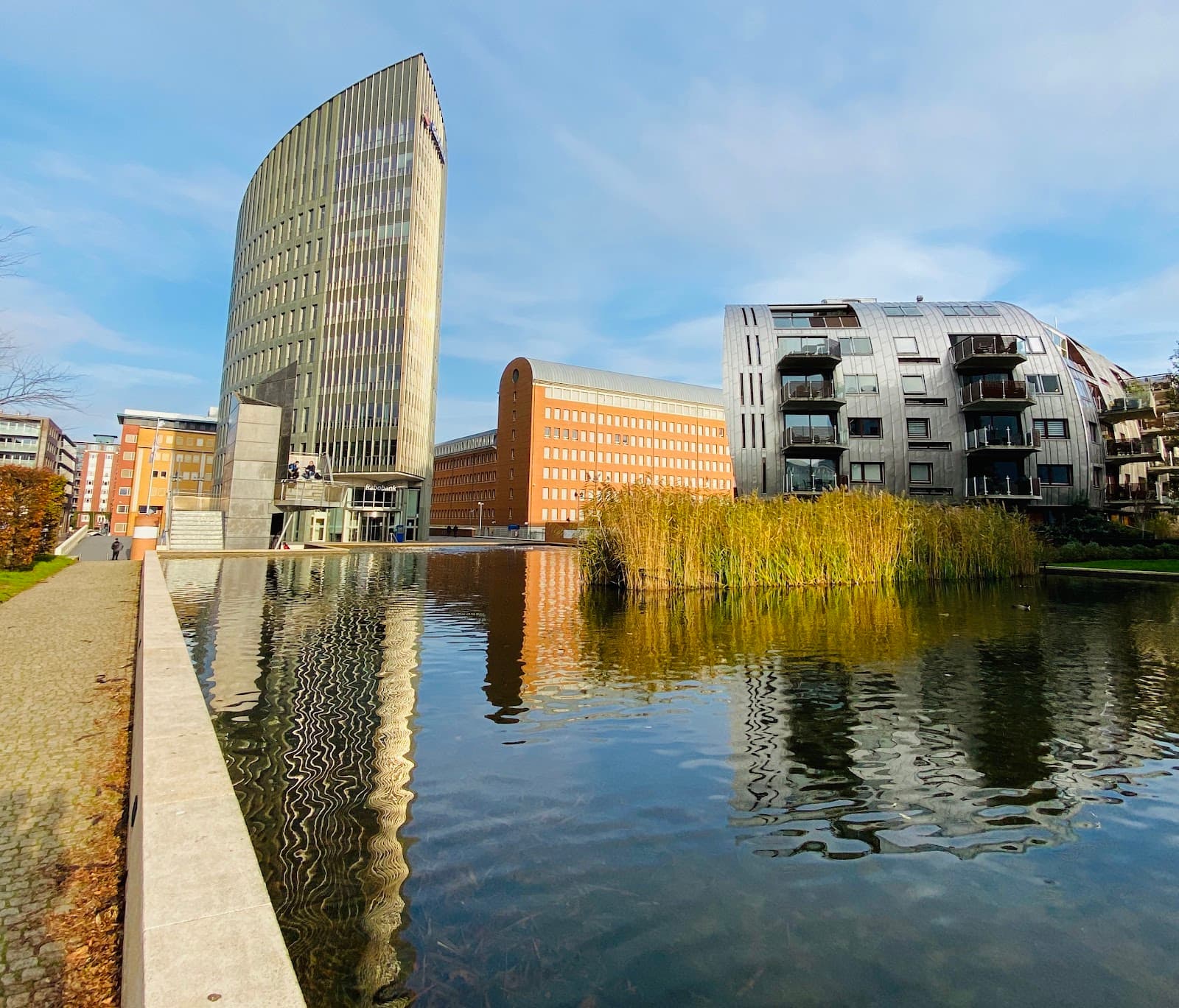 Paleiskwartier Den Bosch - Image 1