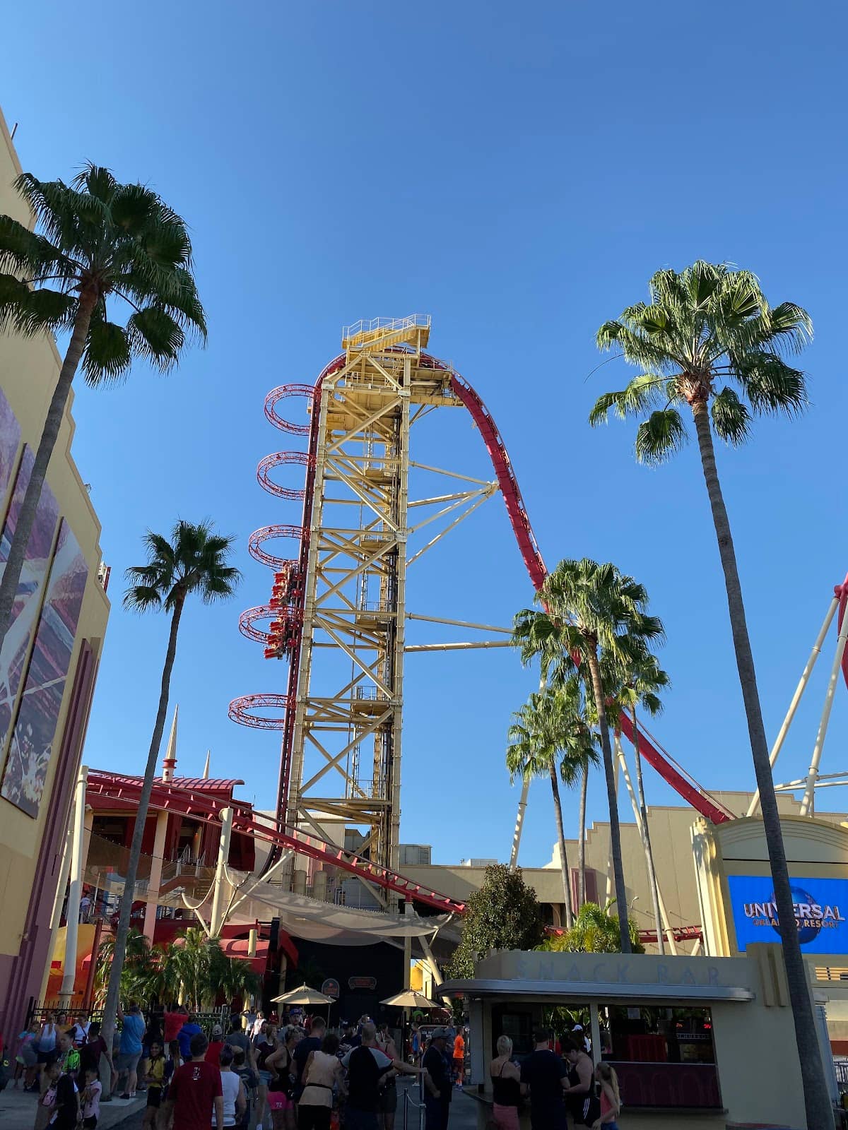 Vertical photo