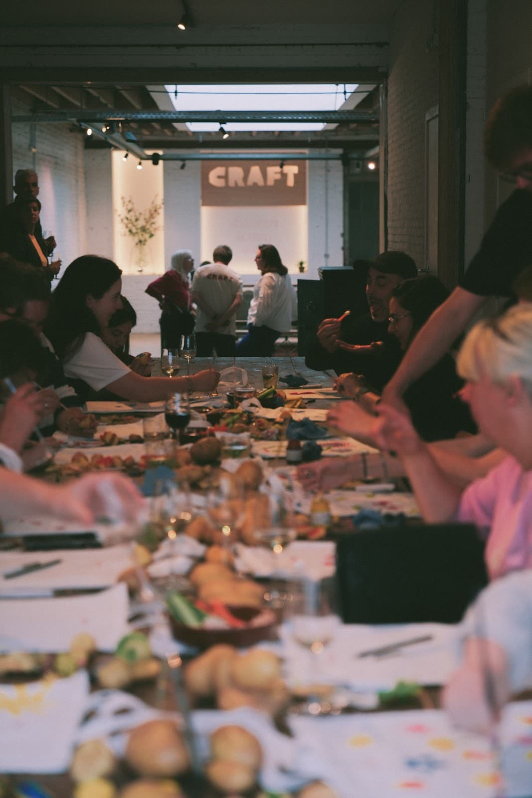 Various DIY Studios in Brussels - Image 1