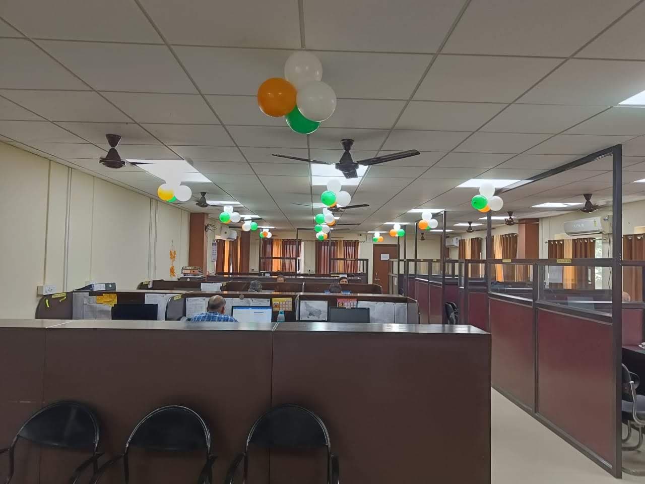 Tagore Town - Image 1