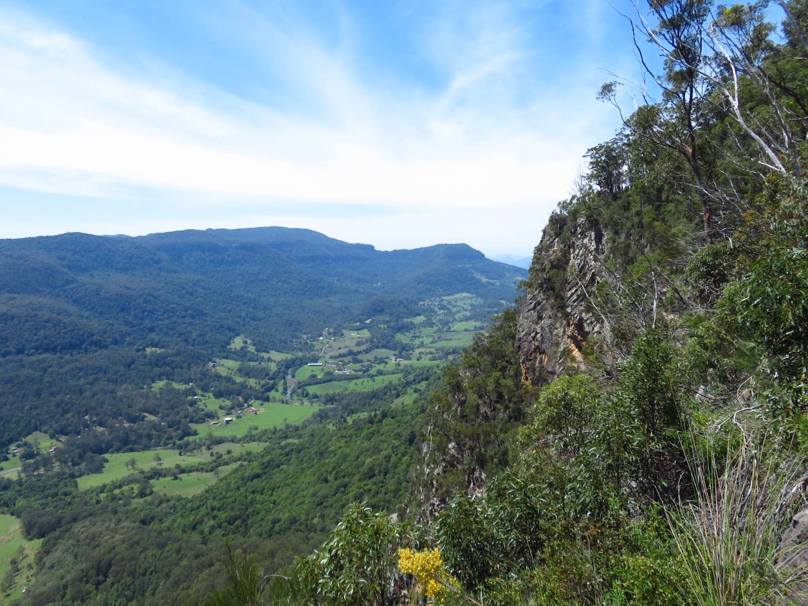 Natural Arch Bush Walk