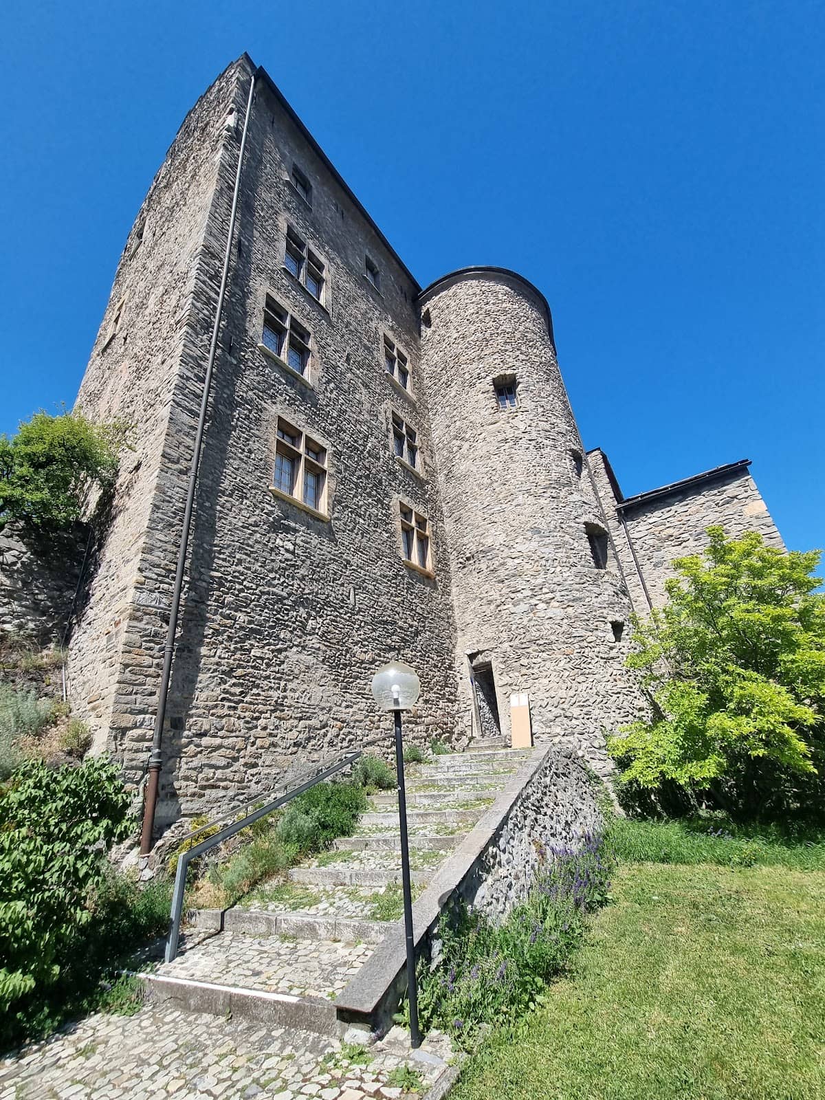Vertical photo