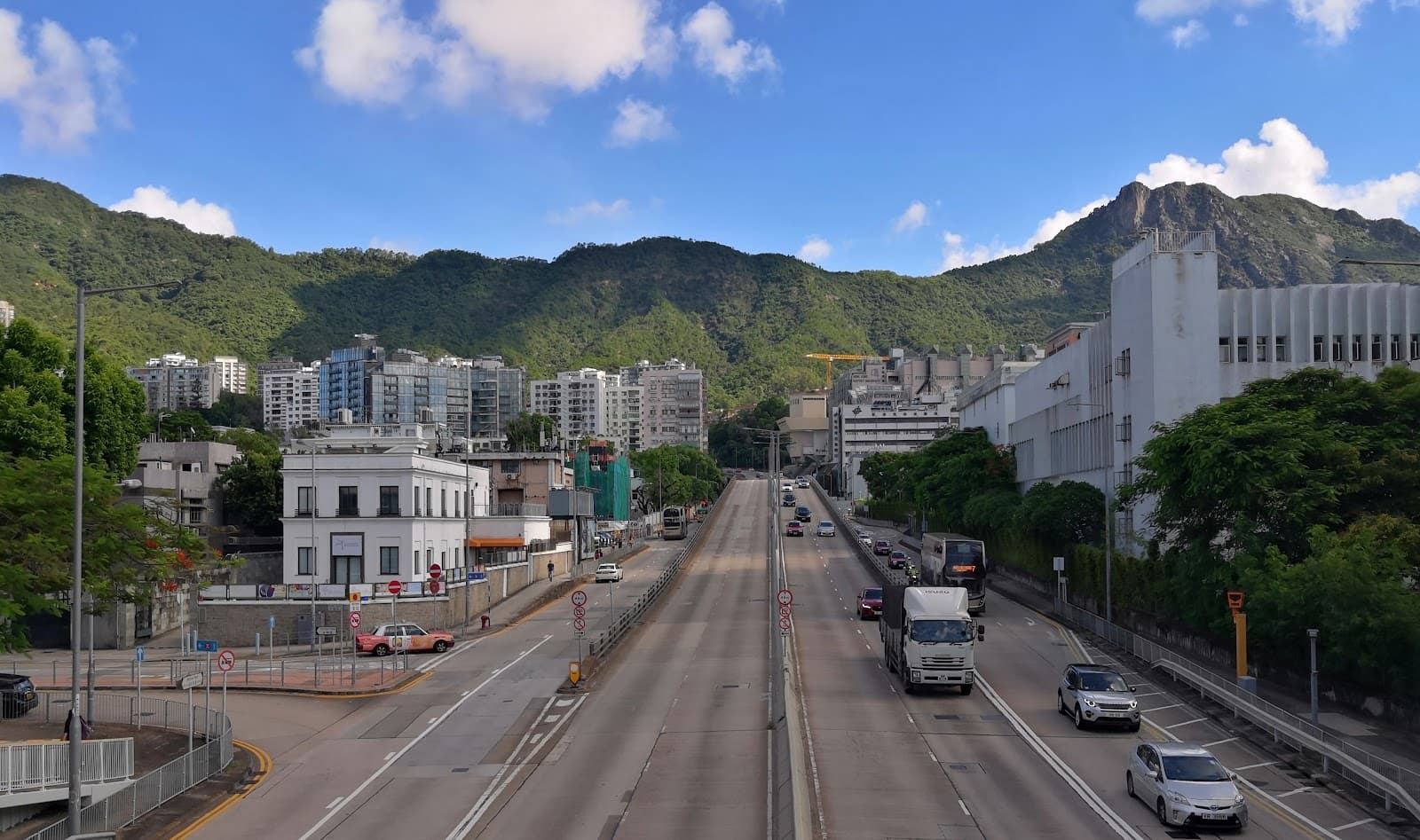 Kowloon City Hong Kong - Image 1