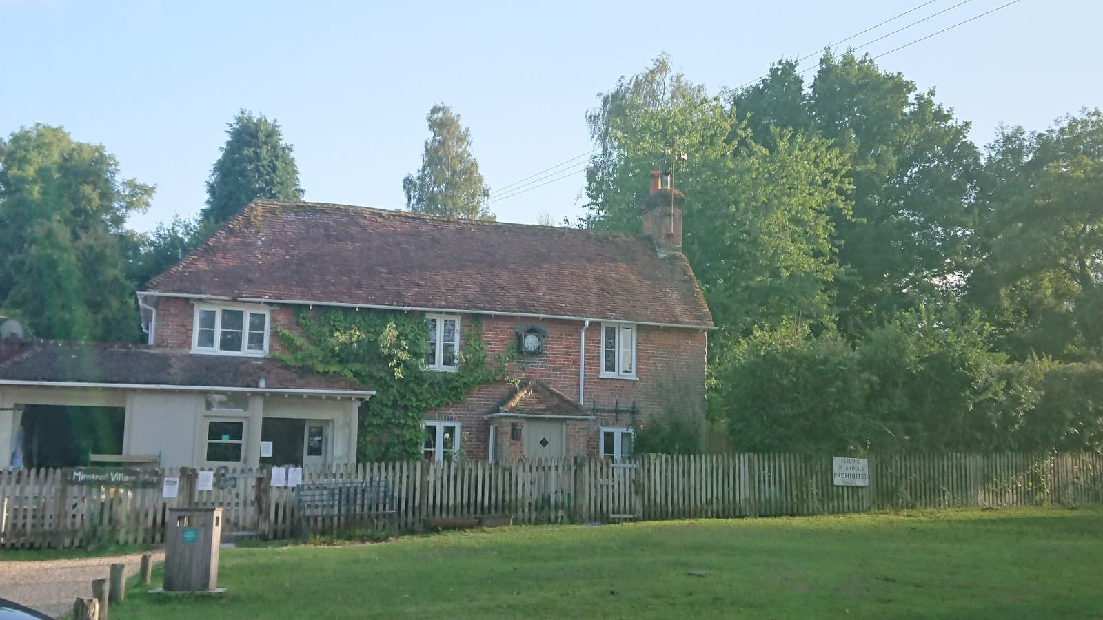 Minstead Hampshire - Image 1