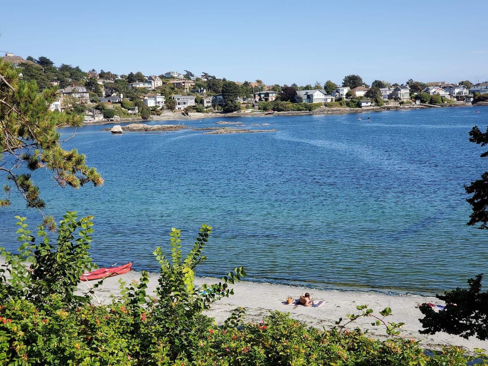 Oak Bay Village - Image 1