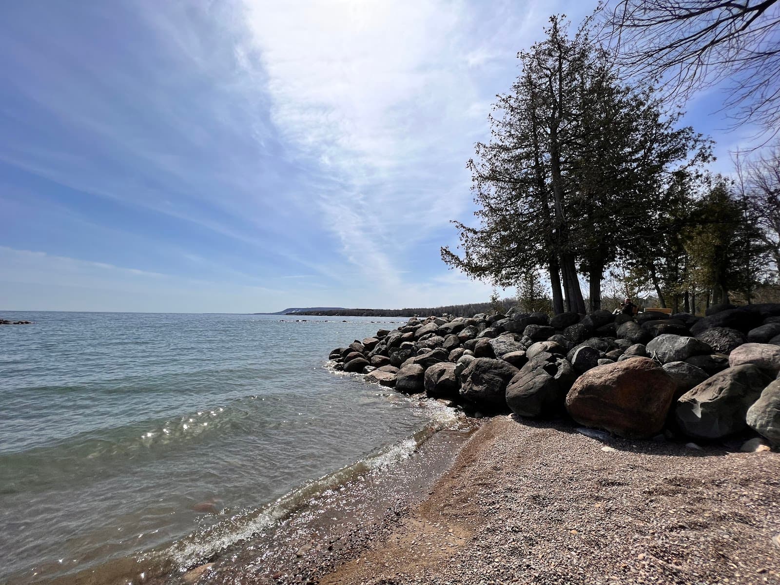 Lora Bay Beach - Image 1