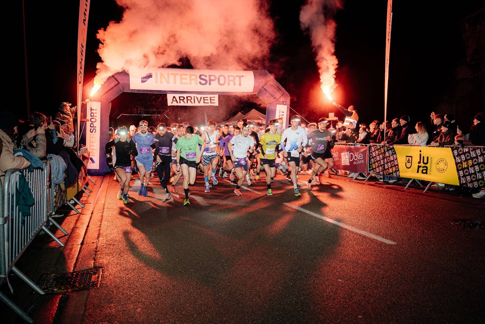 The Perched Cat Formation