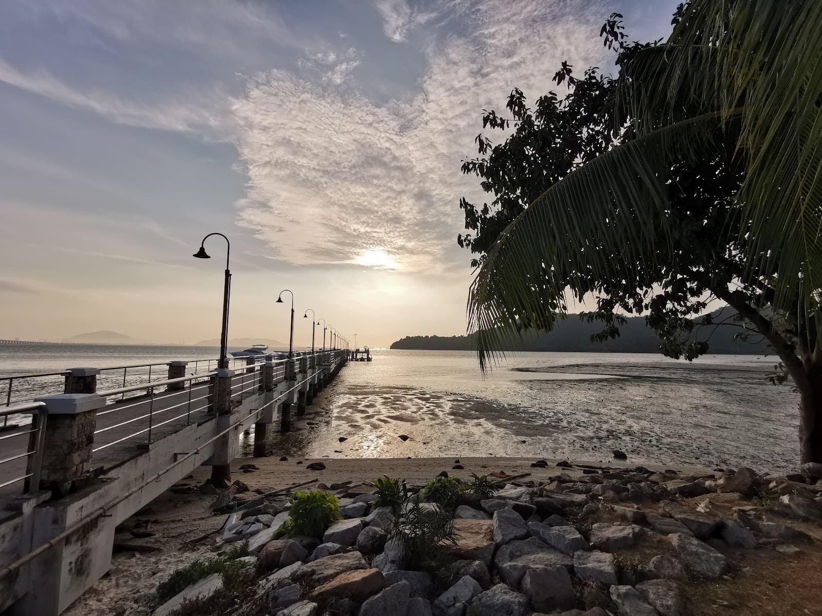 Jerejak Island Penang - Image 1