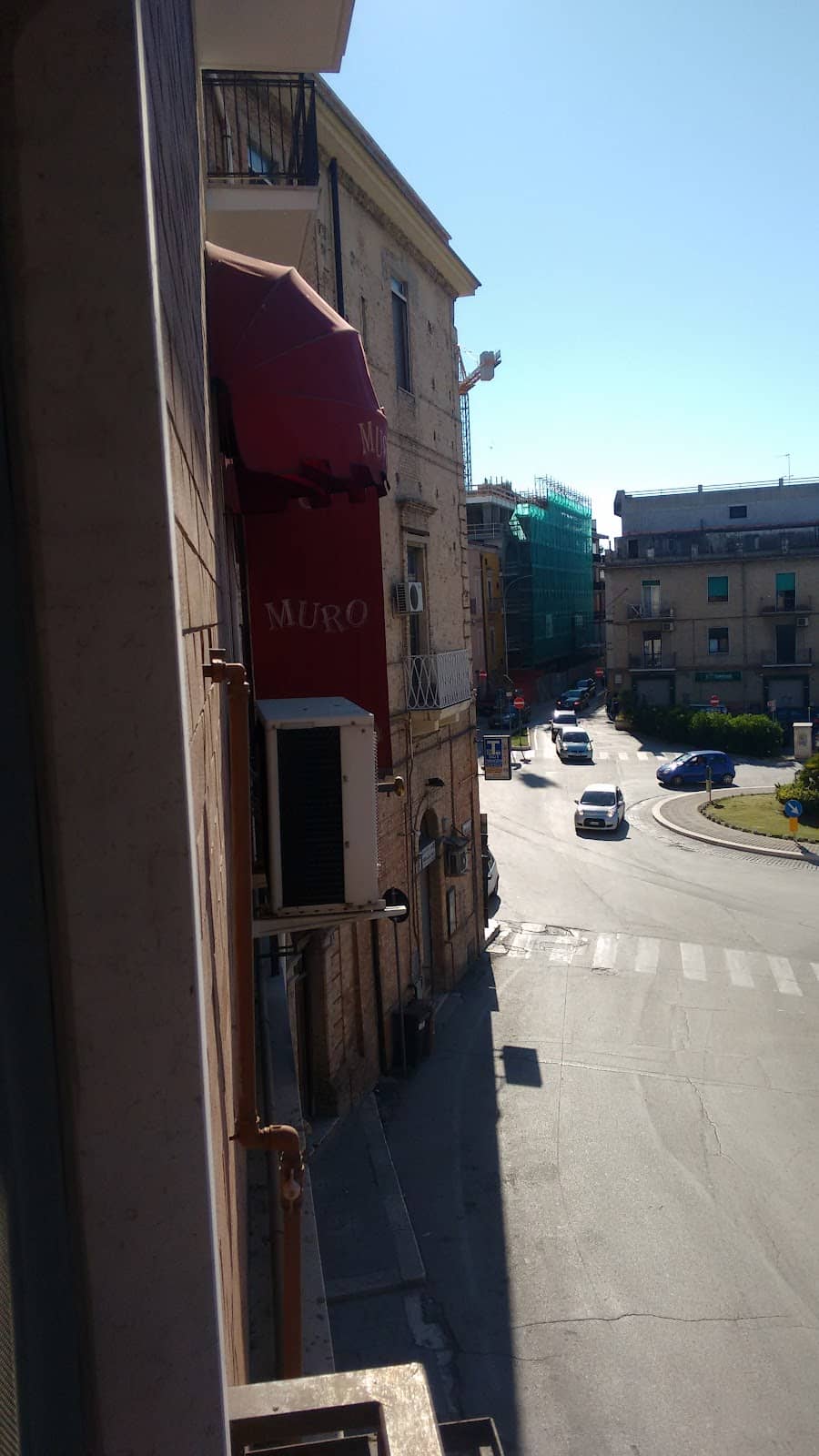 Vertical photo