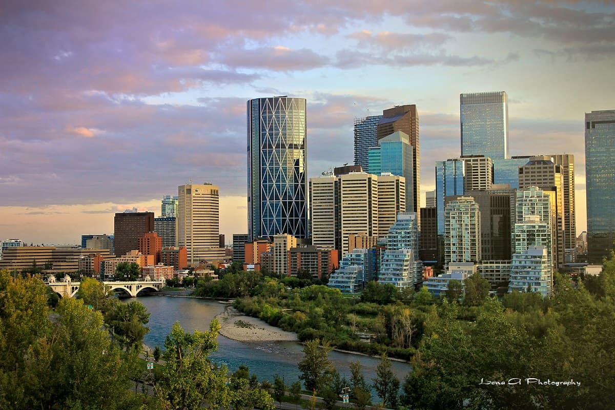Crescent Heights Lookout McHugh Bluff - Image 1