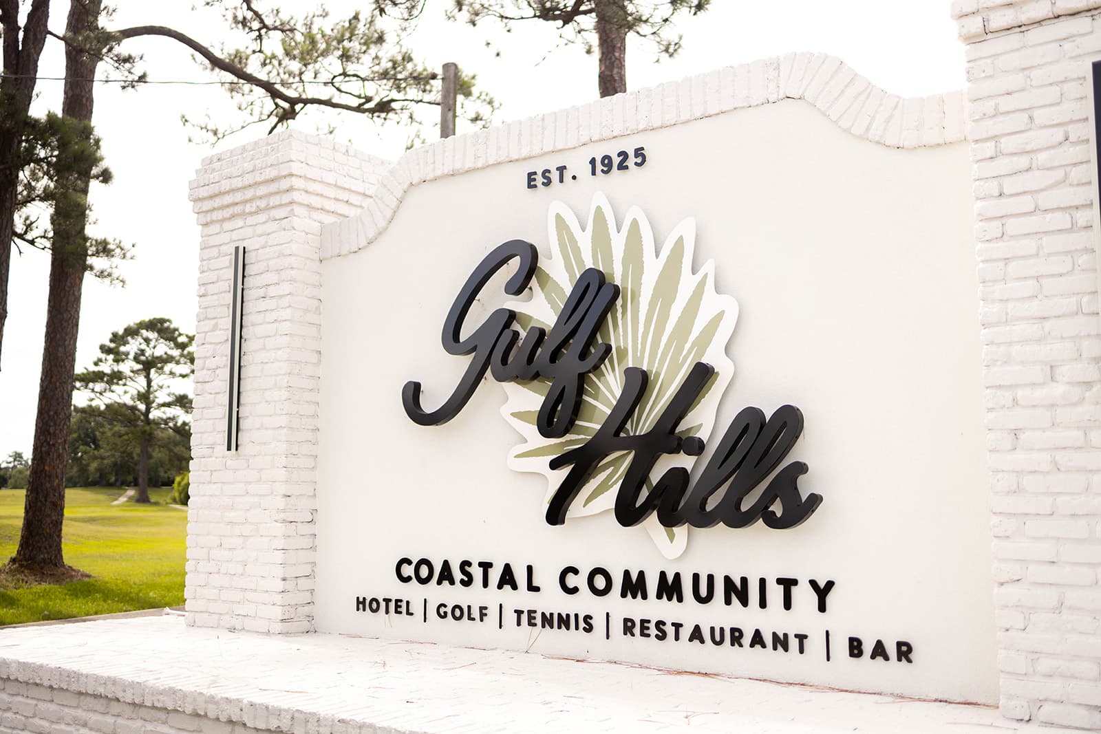 Gulf Hills Hotel & Retreat - Image 1