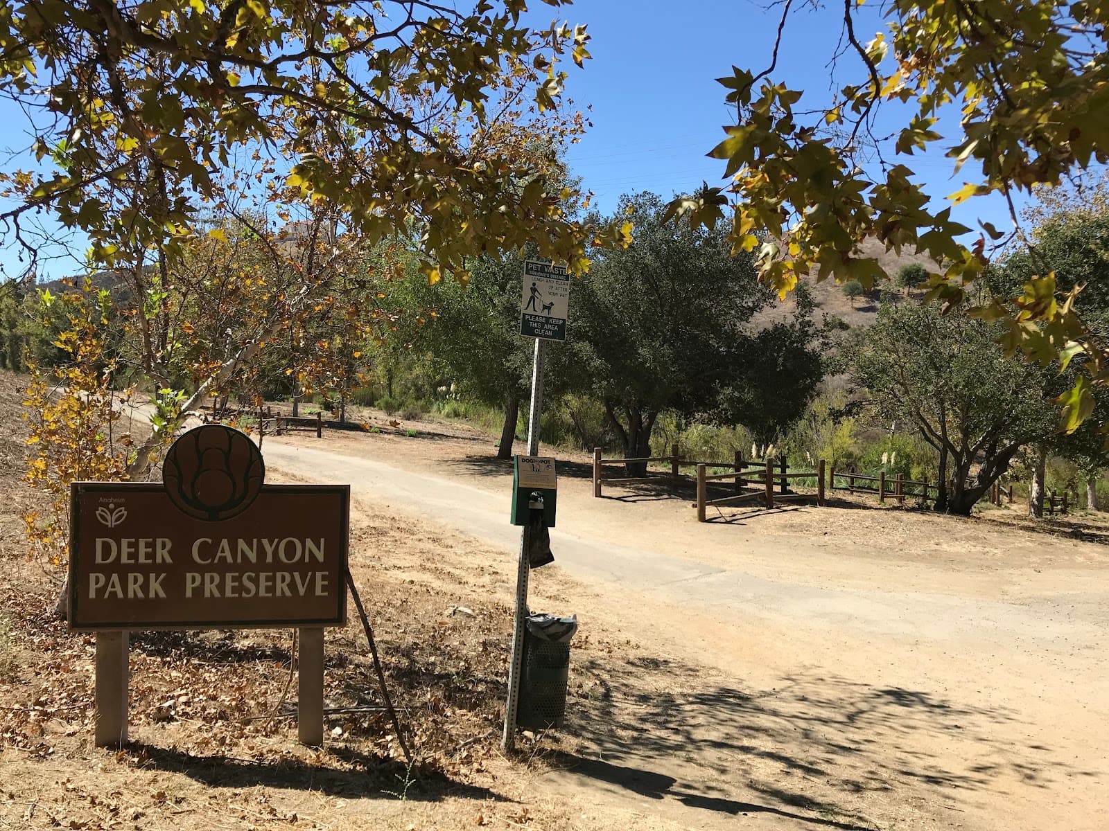 Deer Canyon Preserve - Image 1