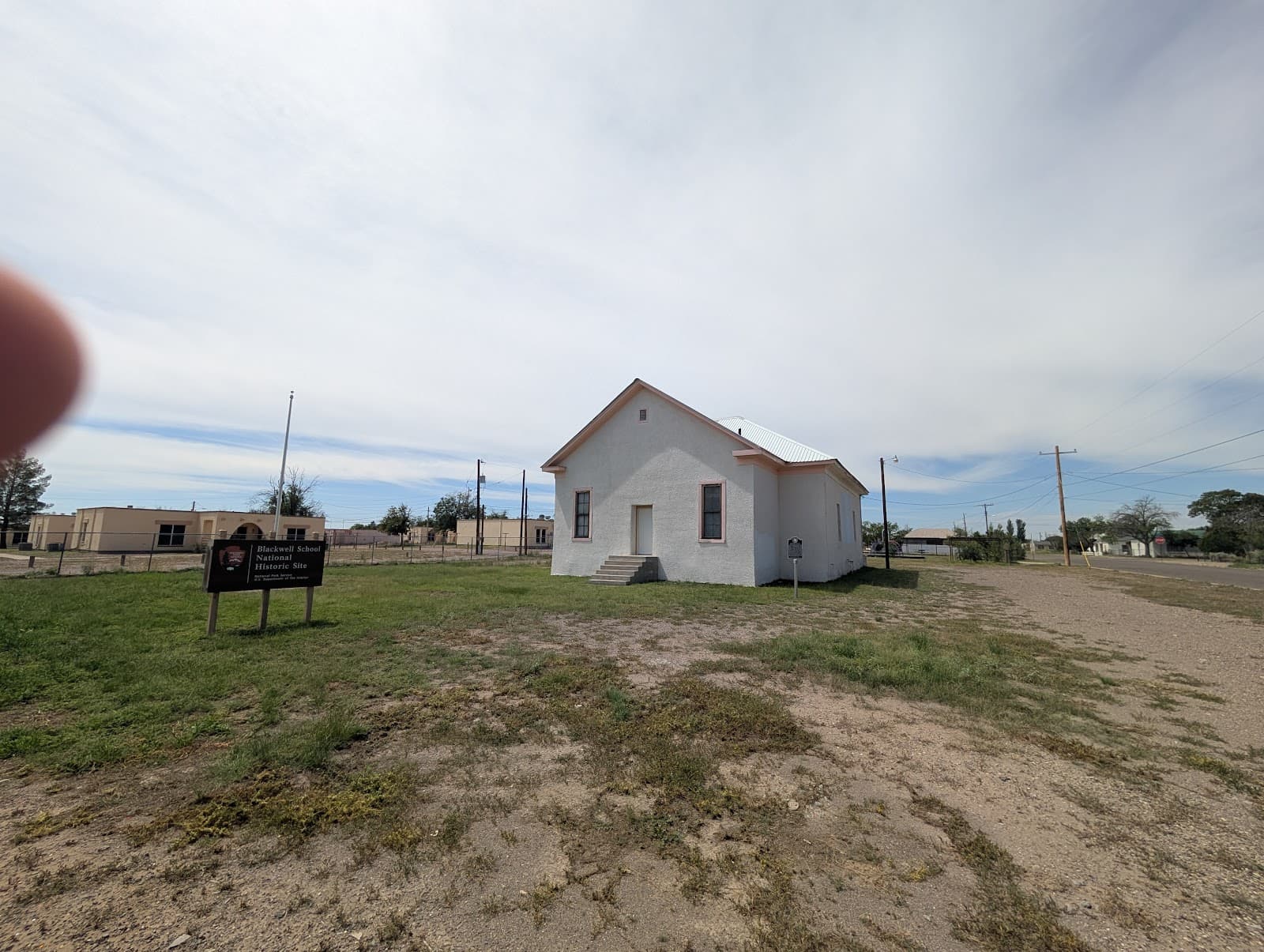 Blackwell School National Historic Site - Image 1