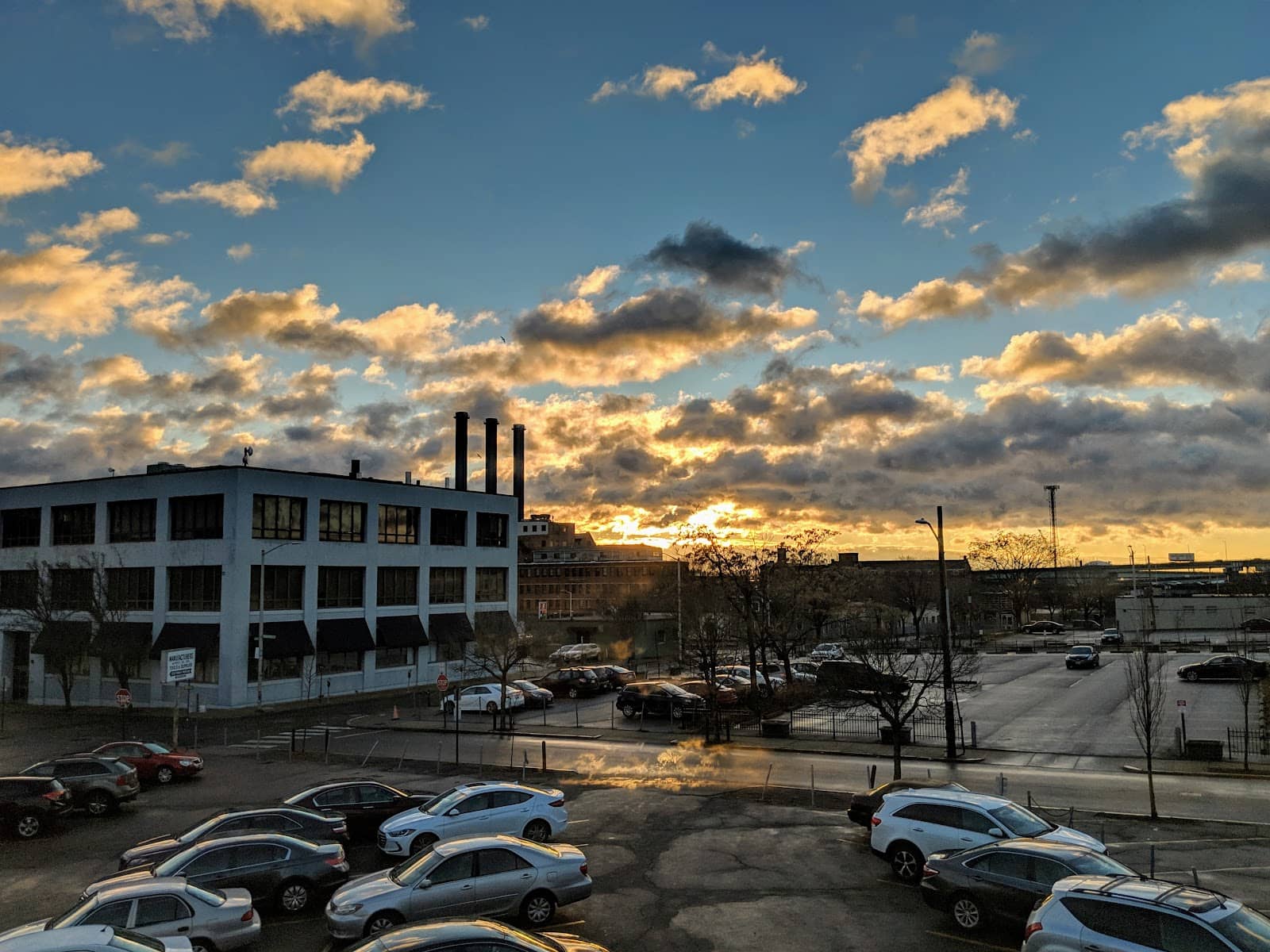 The Arcade Providence