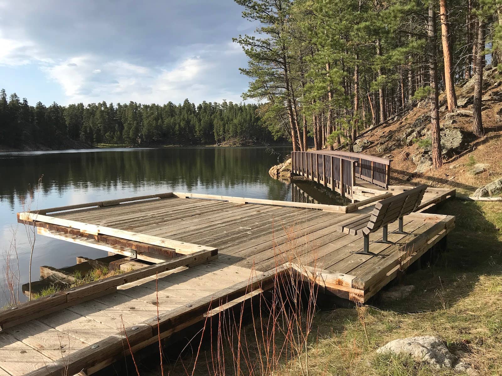 Fishing Opportunities