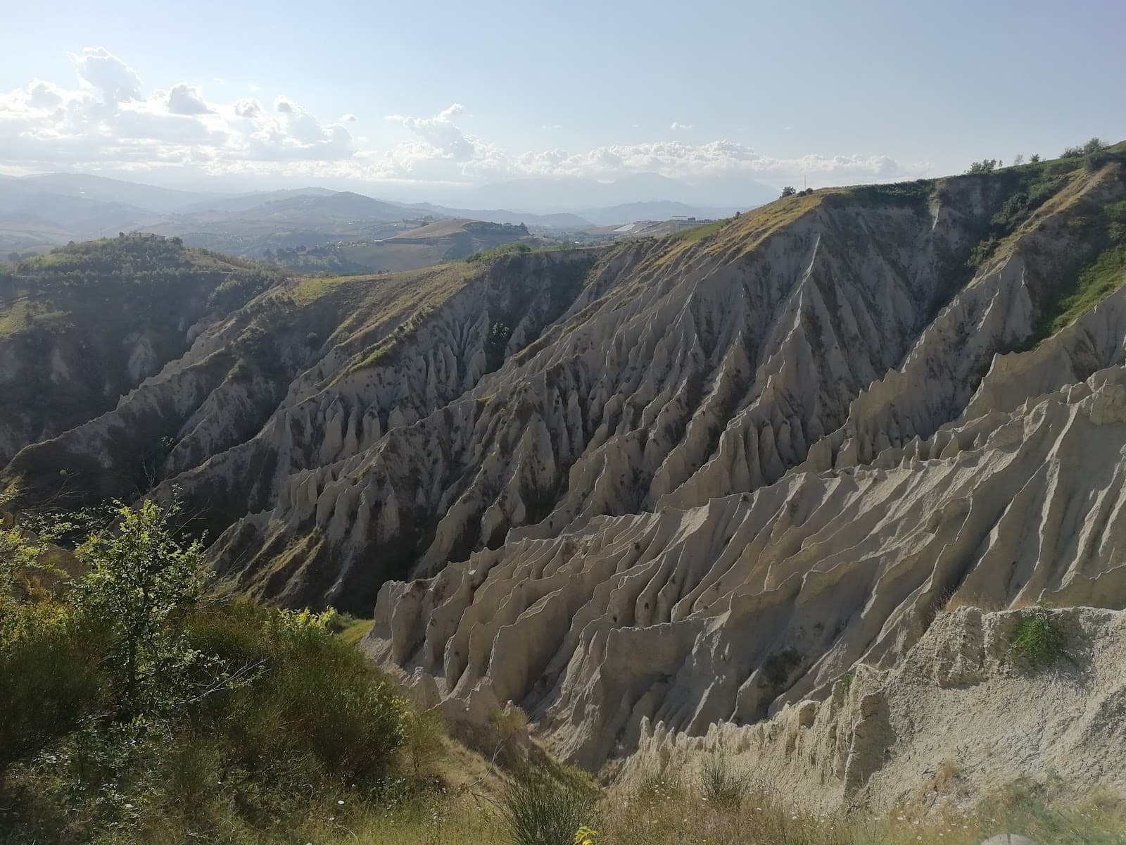 Oasi WWF Calanchi di Atri (day trip) - Image 1