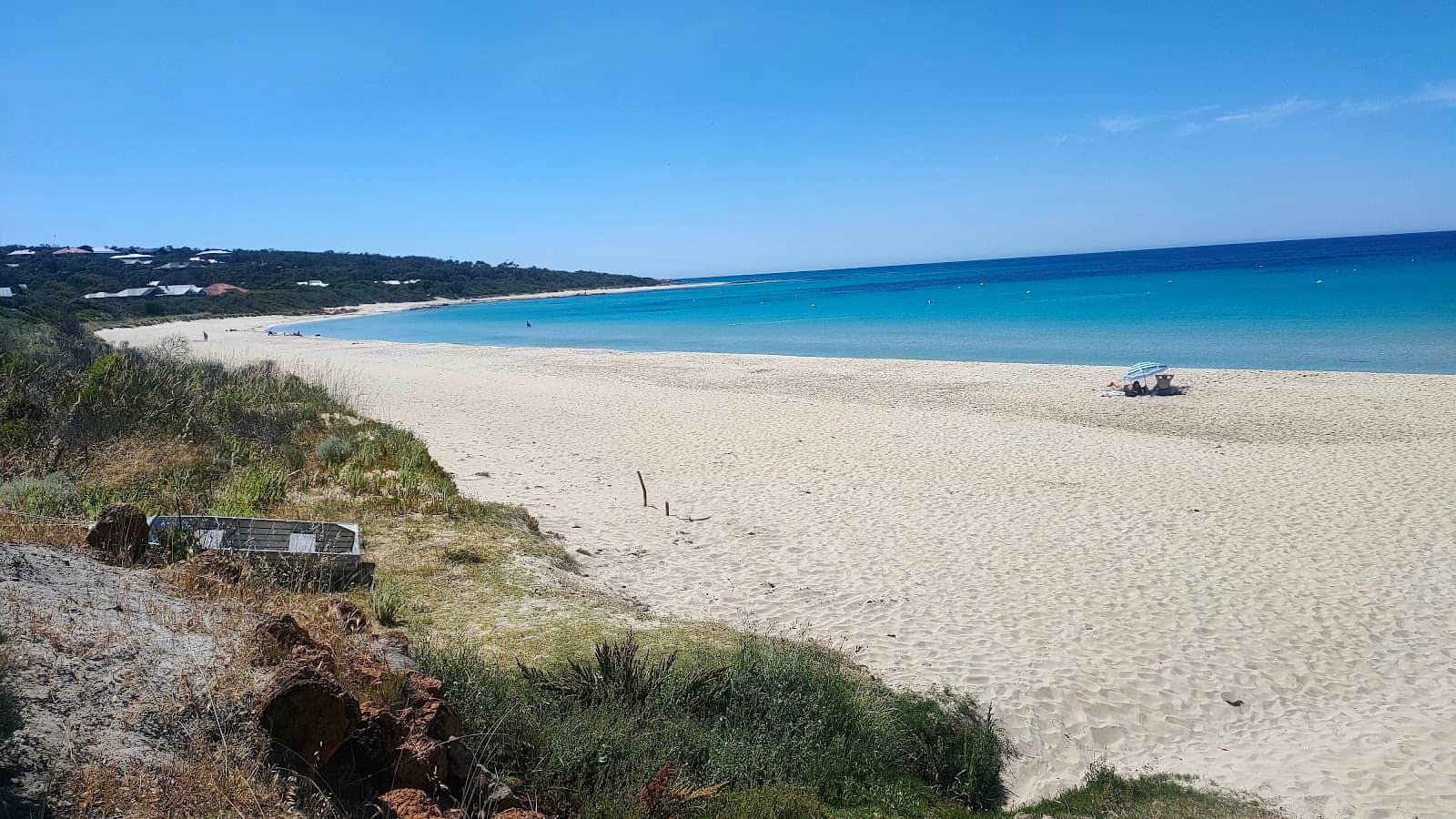 Water Sports Paradise