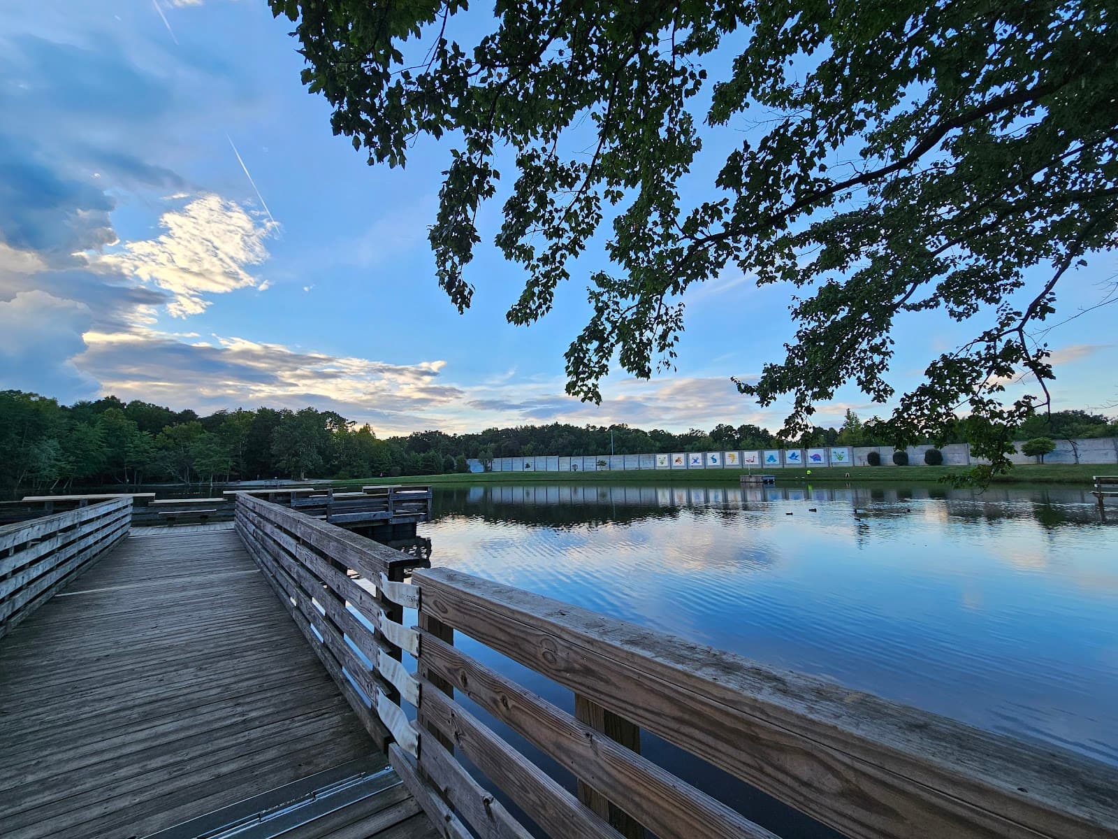 Hester Park - Image 1