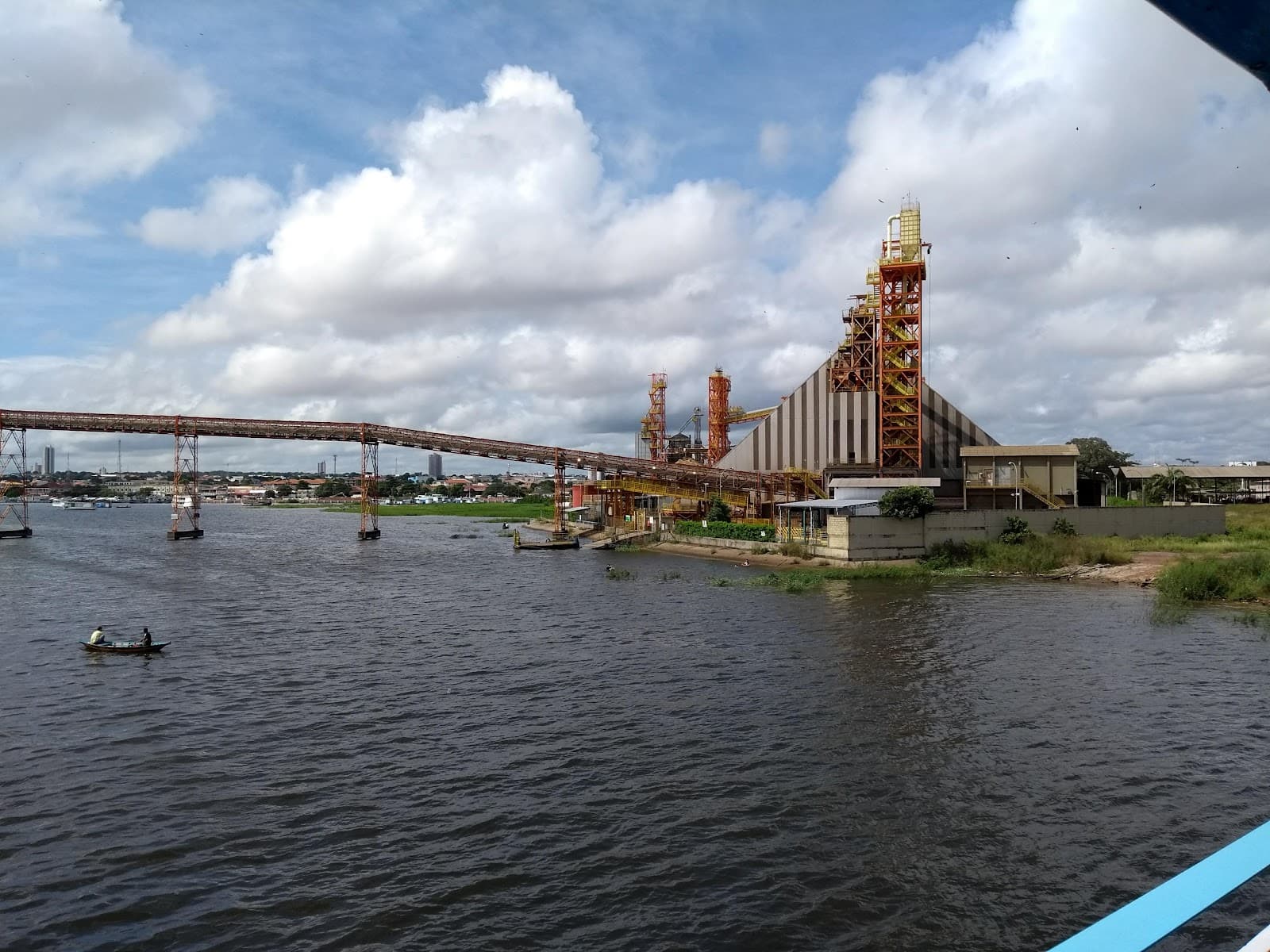 Porto de Santarém - Image 1