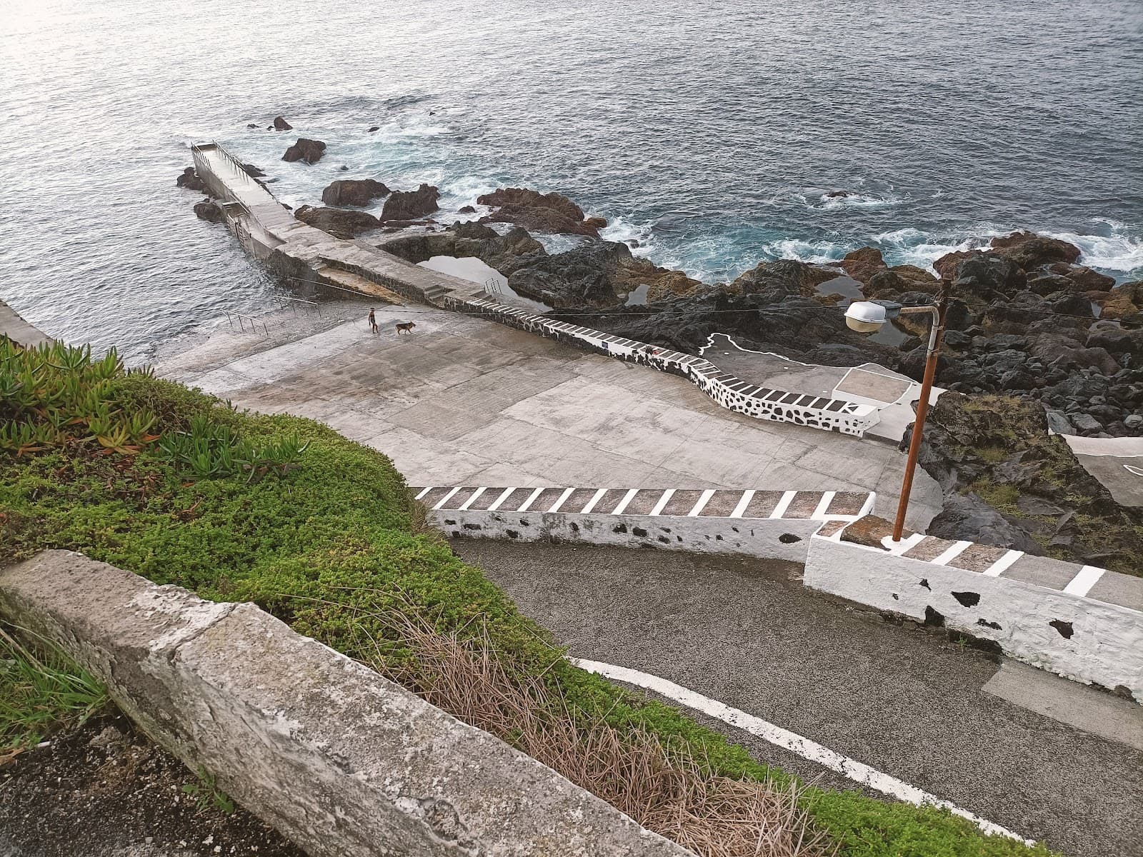 Cinco Ribeiras Natural Pools - Image 1