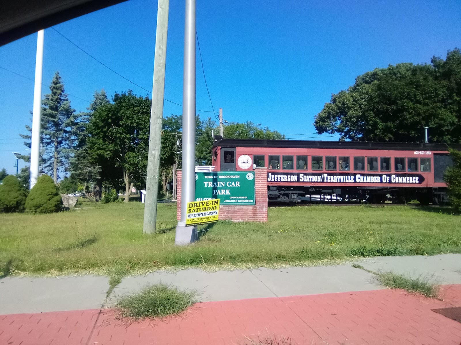 Port Jefferson Station (hamlet) - Image 1