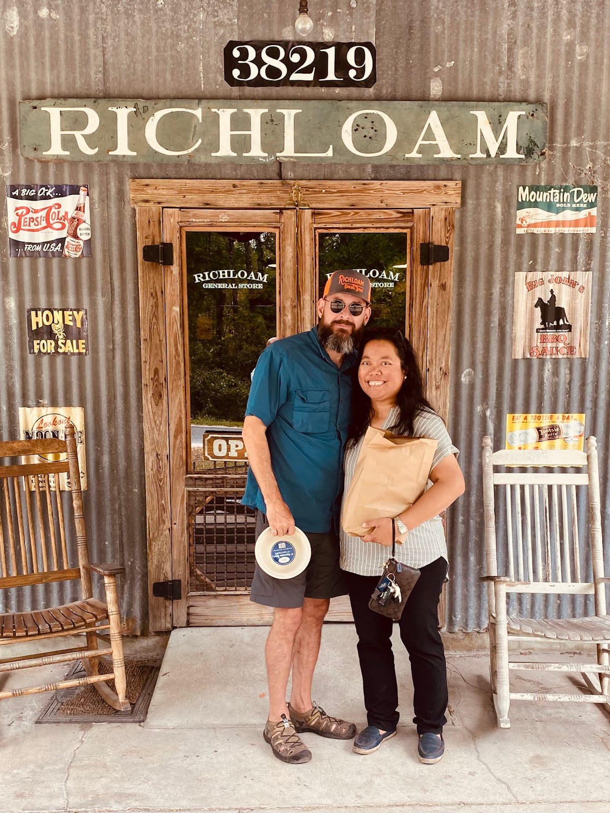 Richloam General Store - Image 1