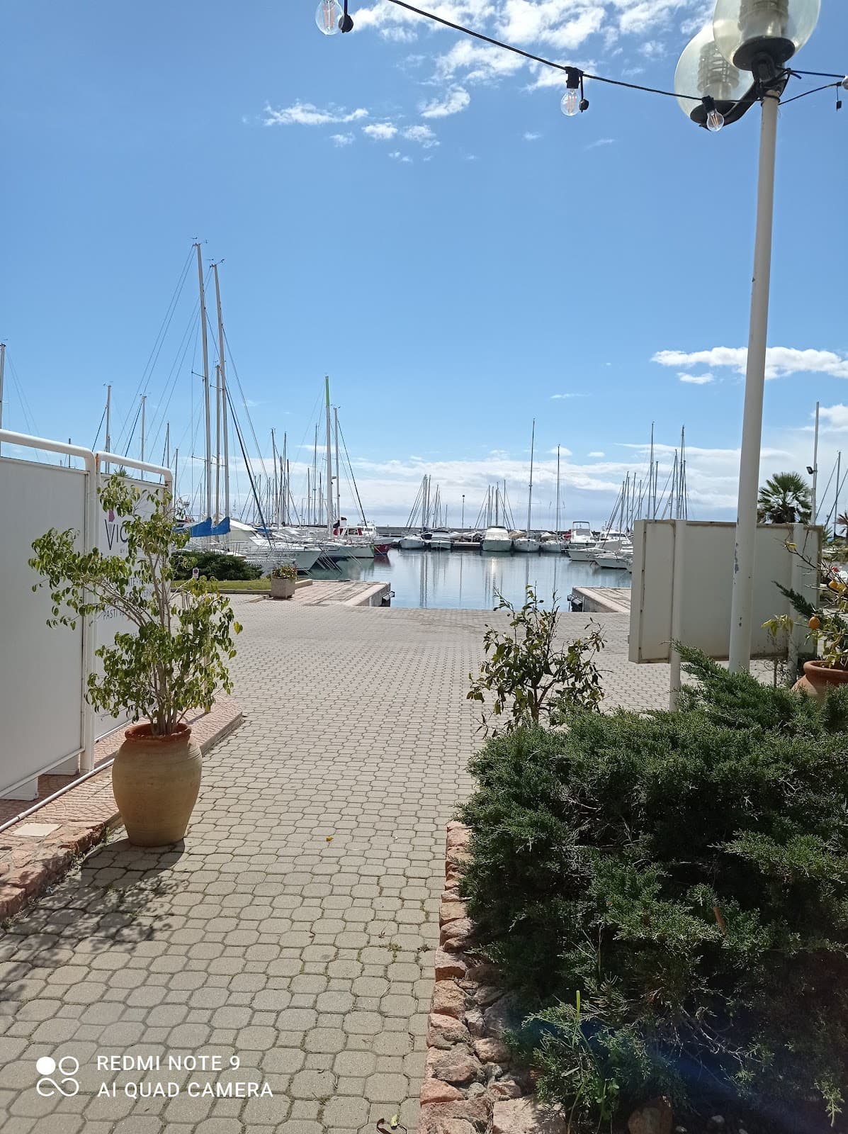 Belvedere di Terra Mala - Image 1