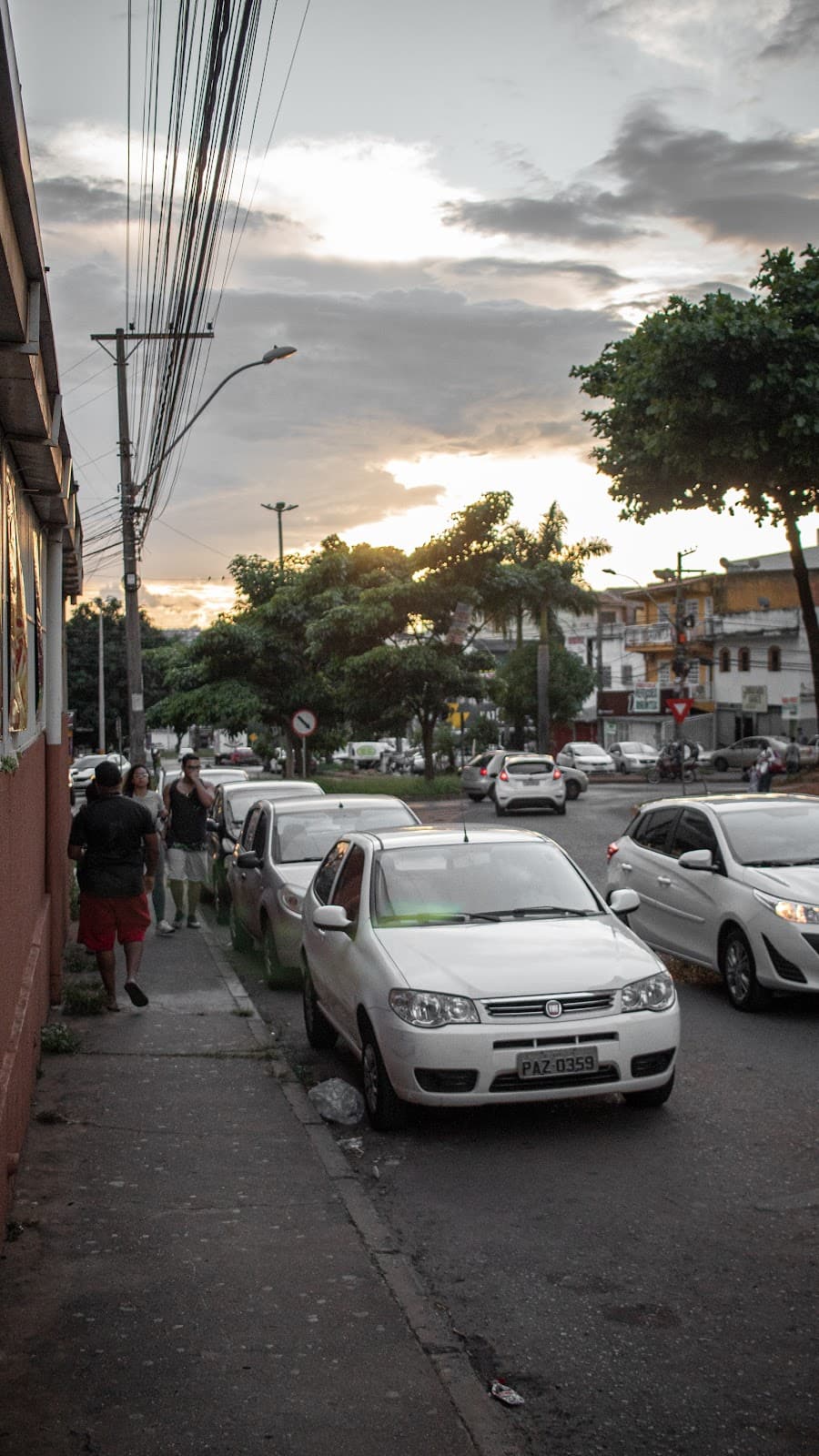 Guará Brazil - Image 1