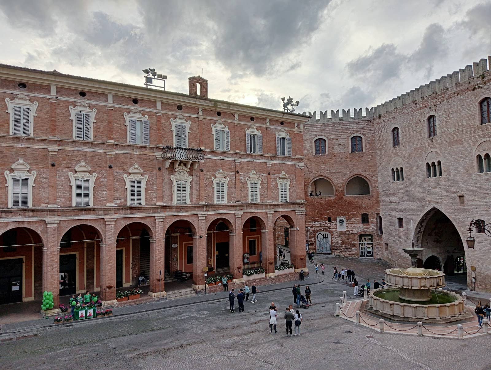 Civic Art Collections