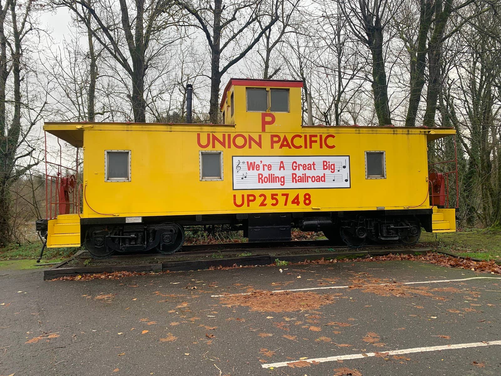 Local History Exhibits