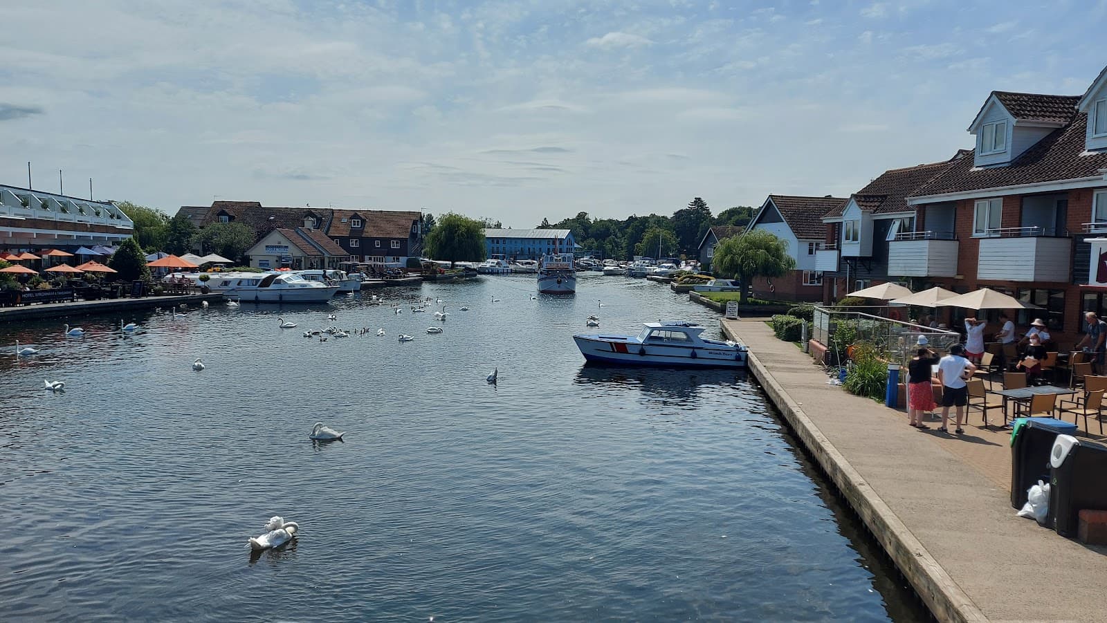 Wroxham Broad - Image 1