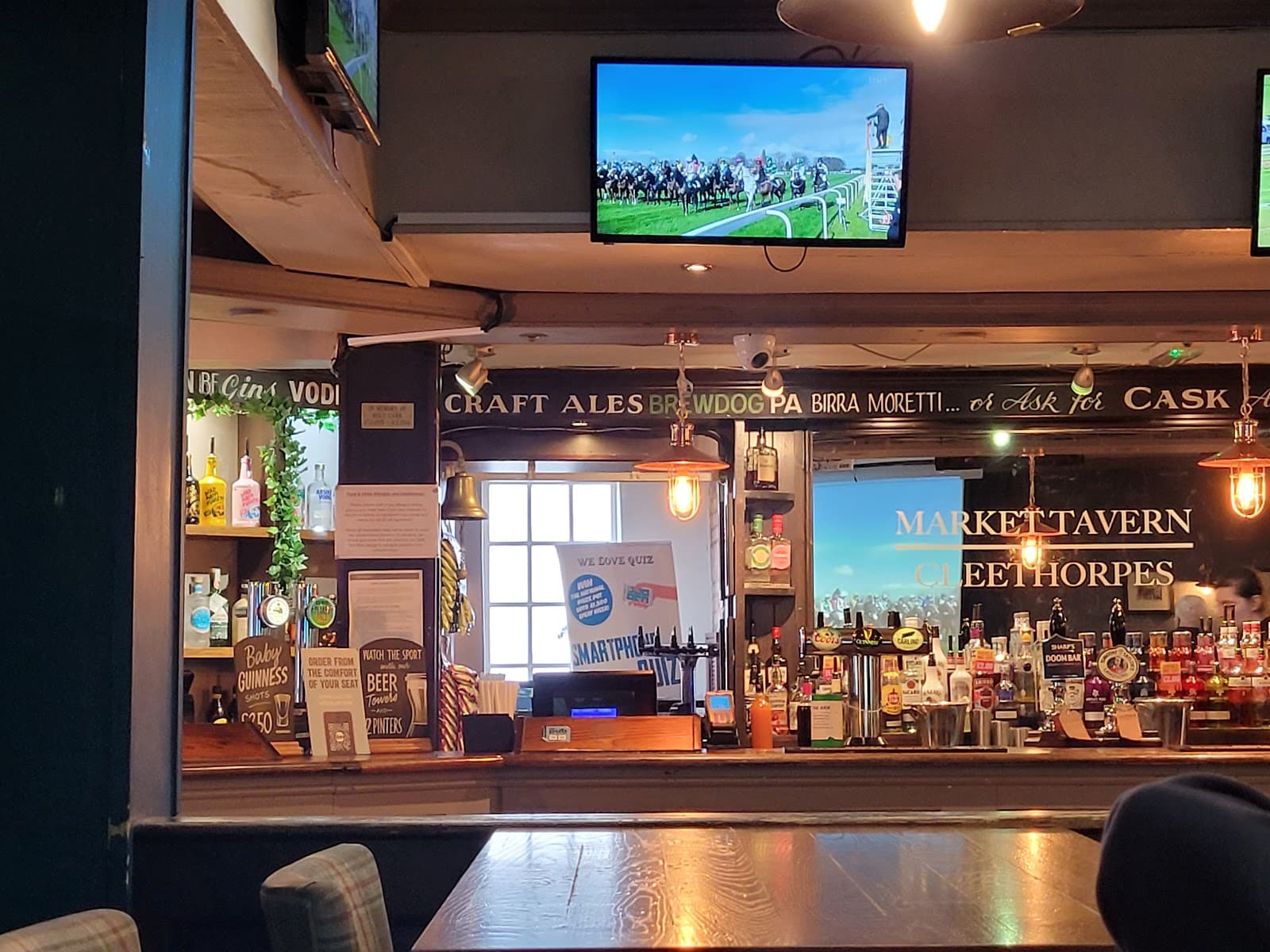 Cleethorpes Market Place - Image 1
