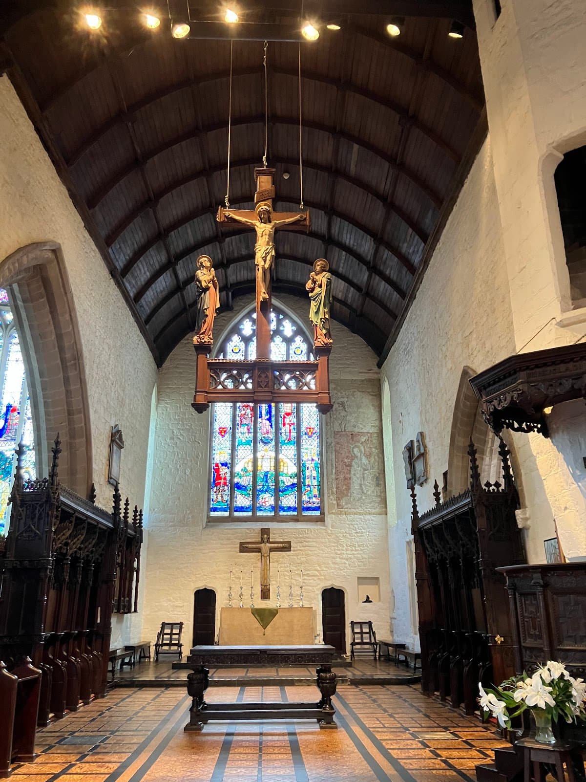 All Saints Church Hereford - Image 1